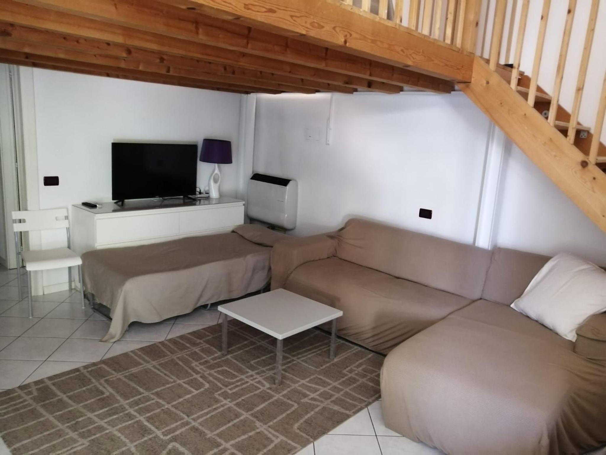 Apartment - Annex photo 1