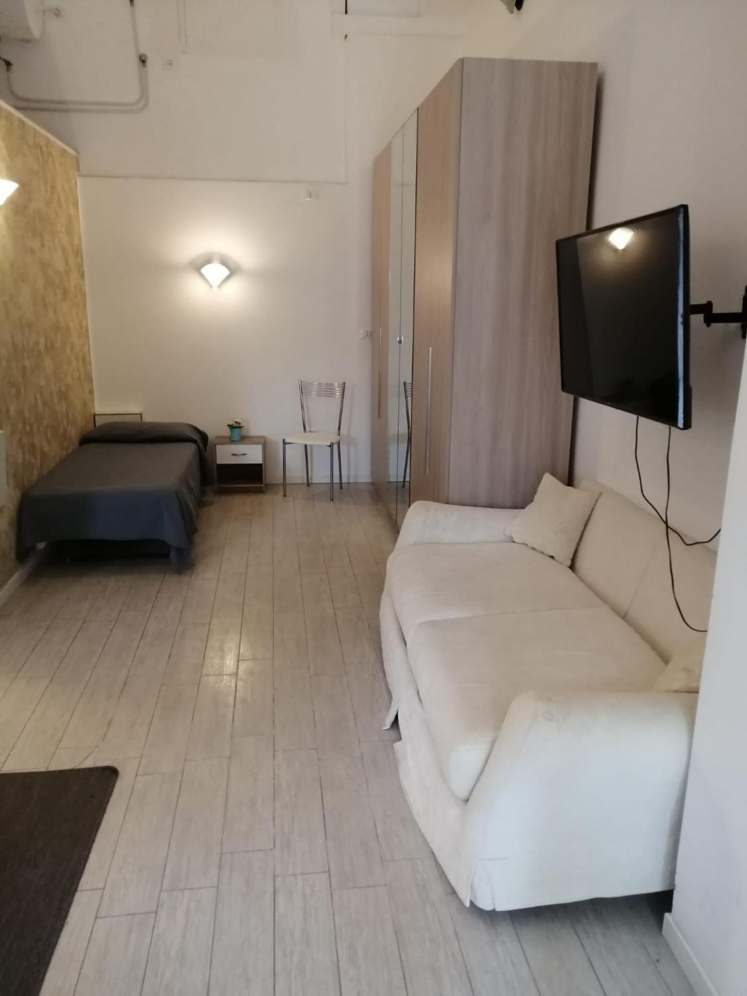 Apartment - Annex photo 1