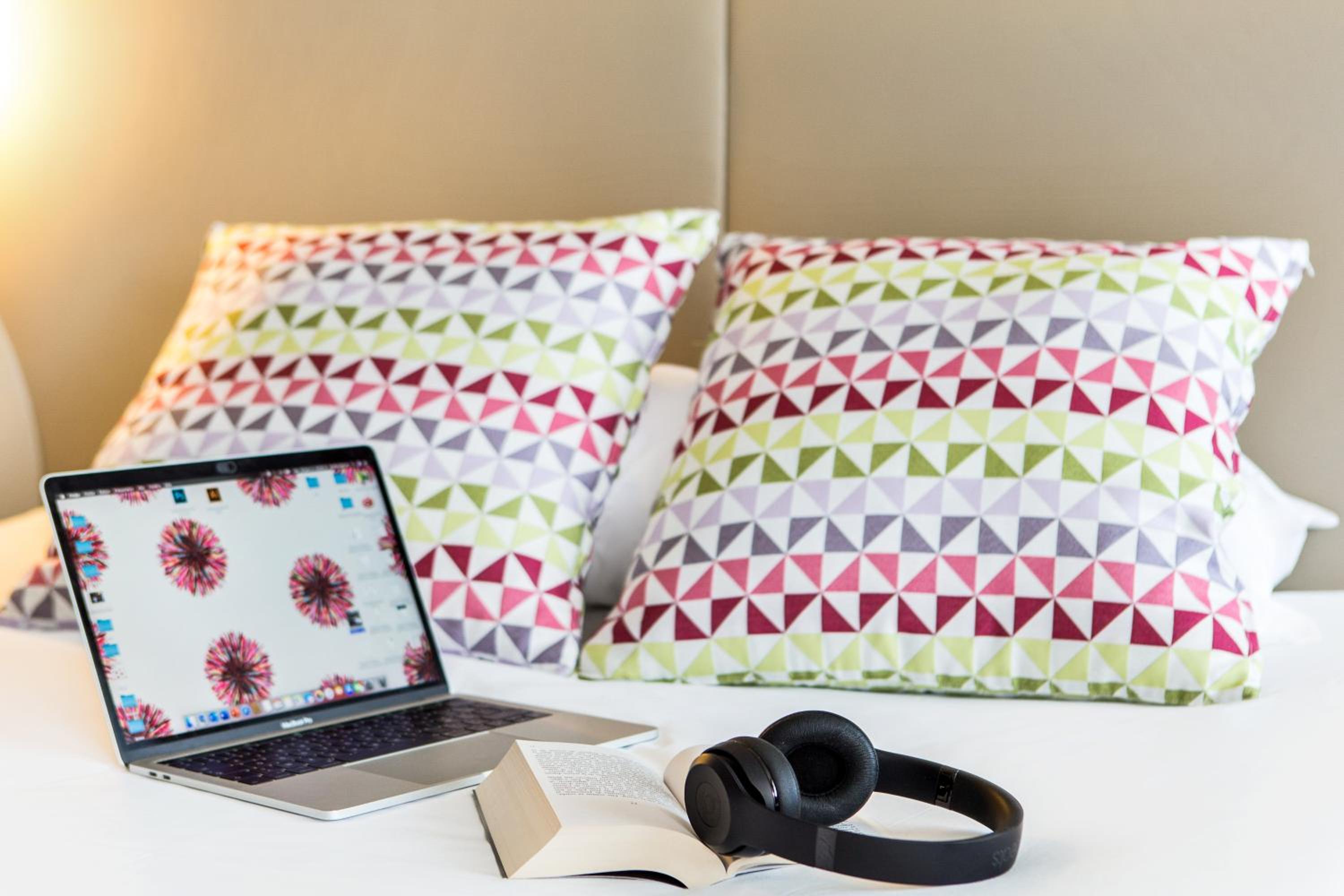 1 Double Bed  1 Single Bed - Room Next Generation photo 1