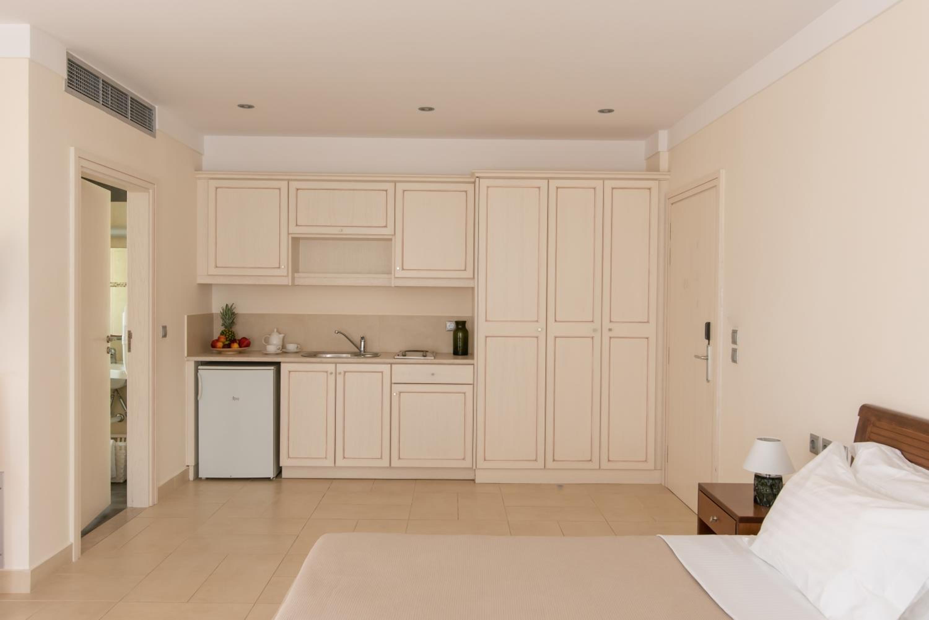 Double Room with Mountain View photo 2