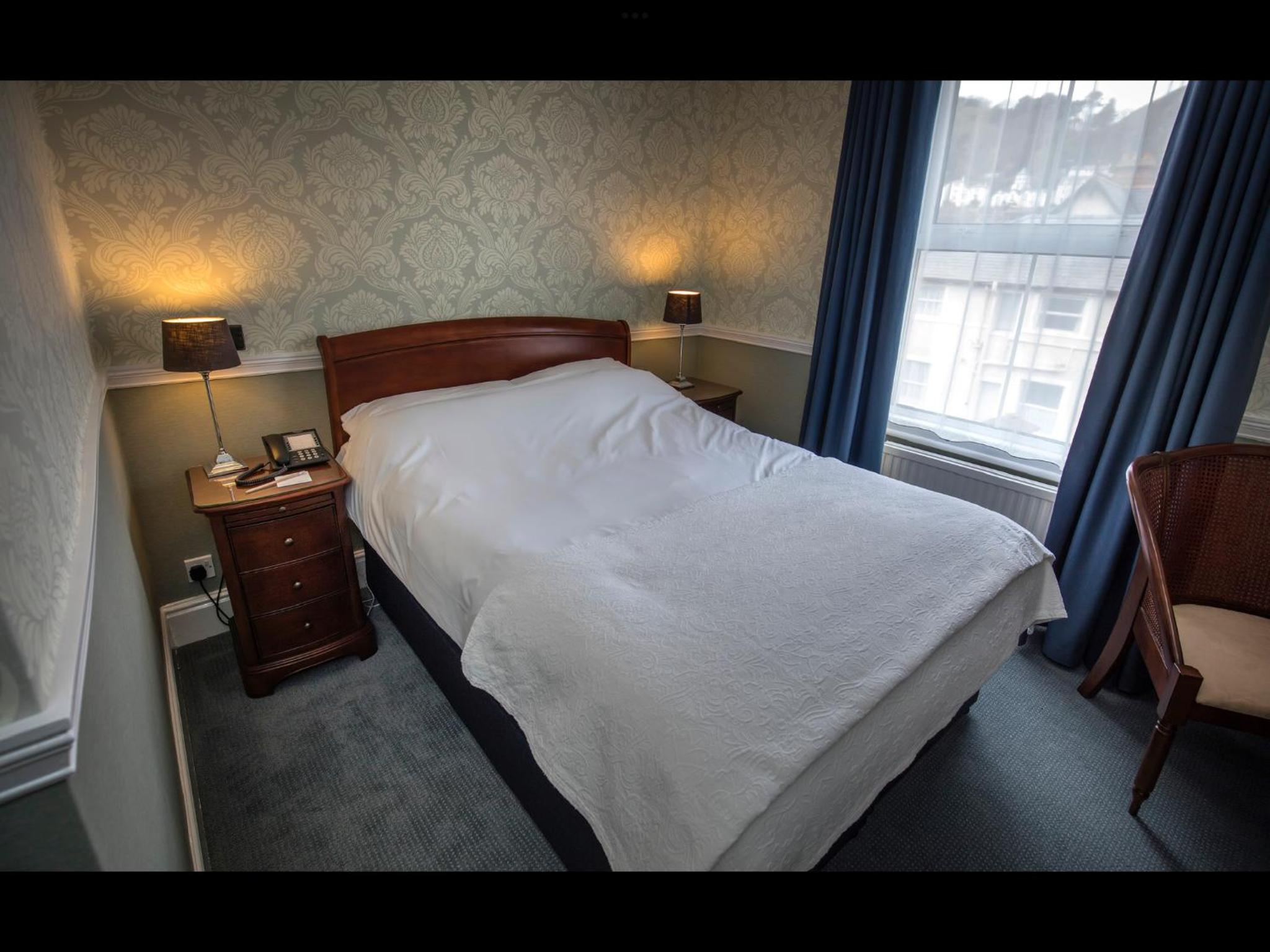 Budget Double Room photo 1