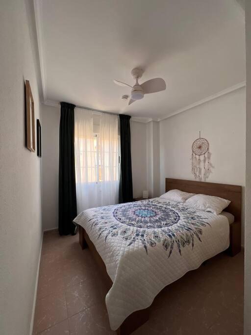 Departamento de tres habitaciones