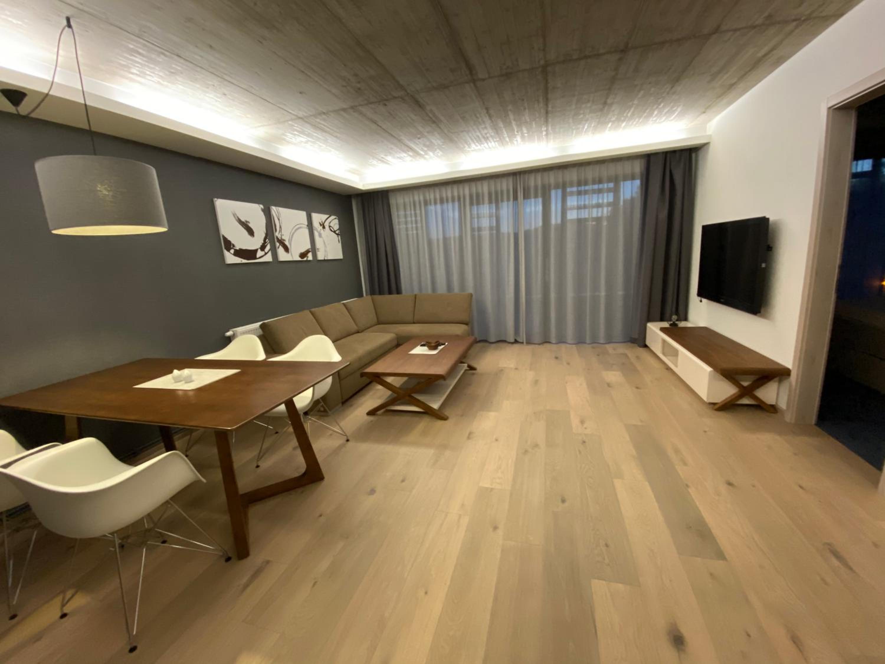 Premium Apartment photo 1