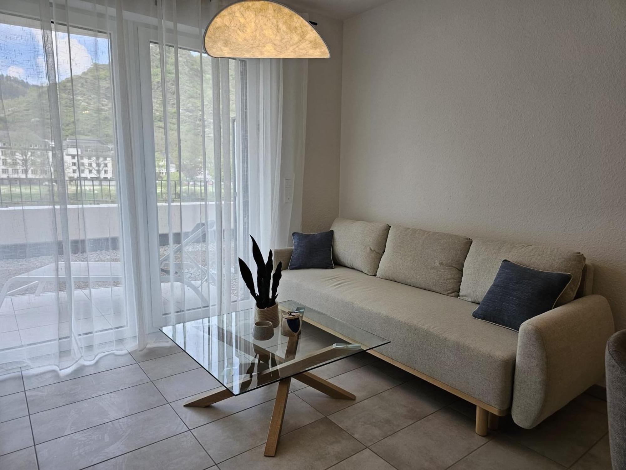 Two-Bedroom Apartment photo 1