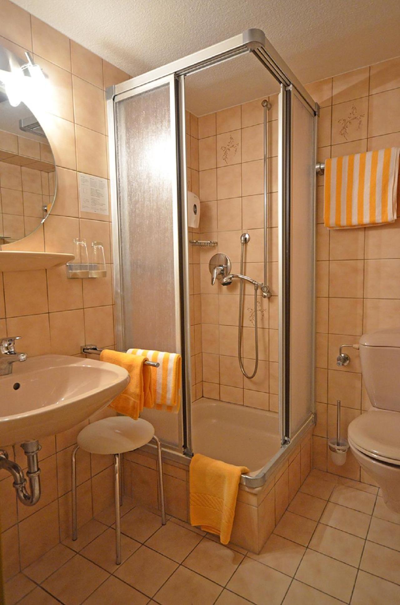 Double Room with Balcony photo 3