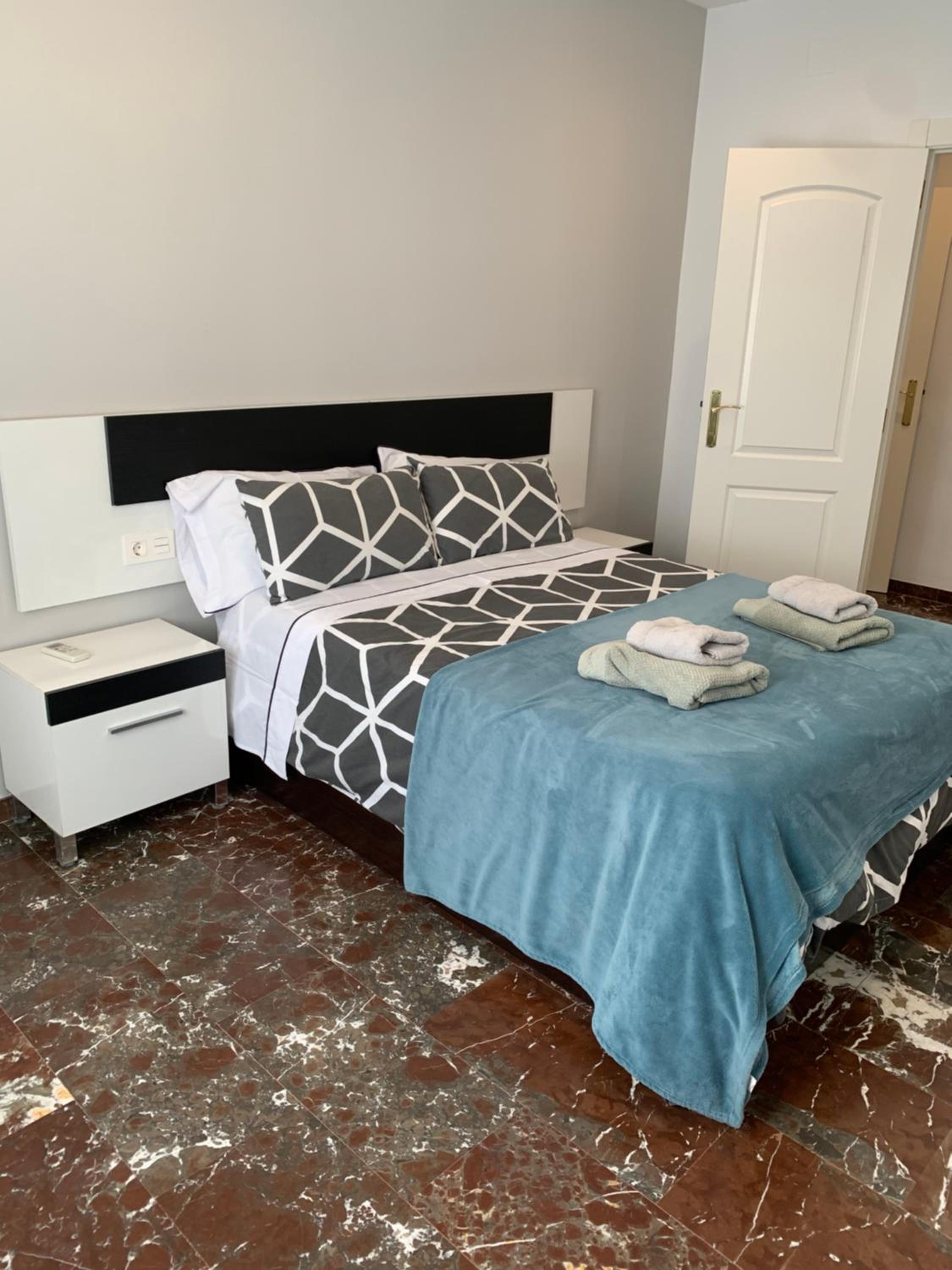 Apartamento Penthouse