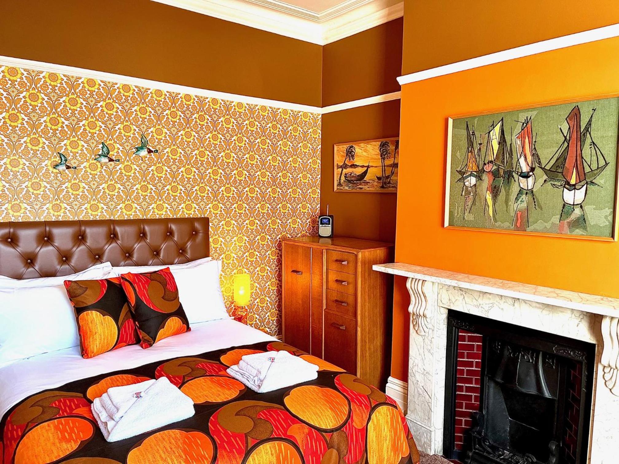 Double Room 2 En-Suite photo 2