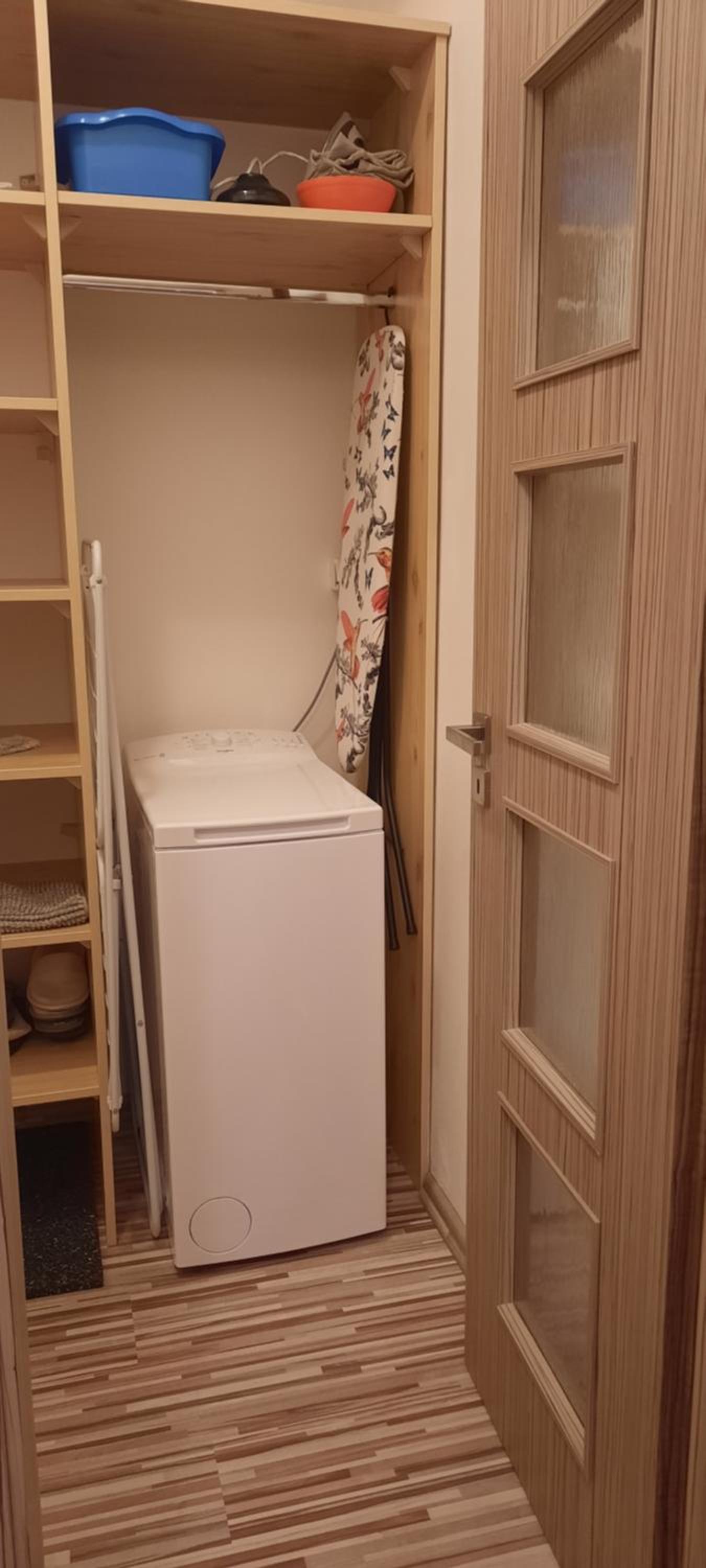 Apartment with Balcony (B5) photo 1