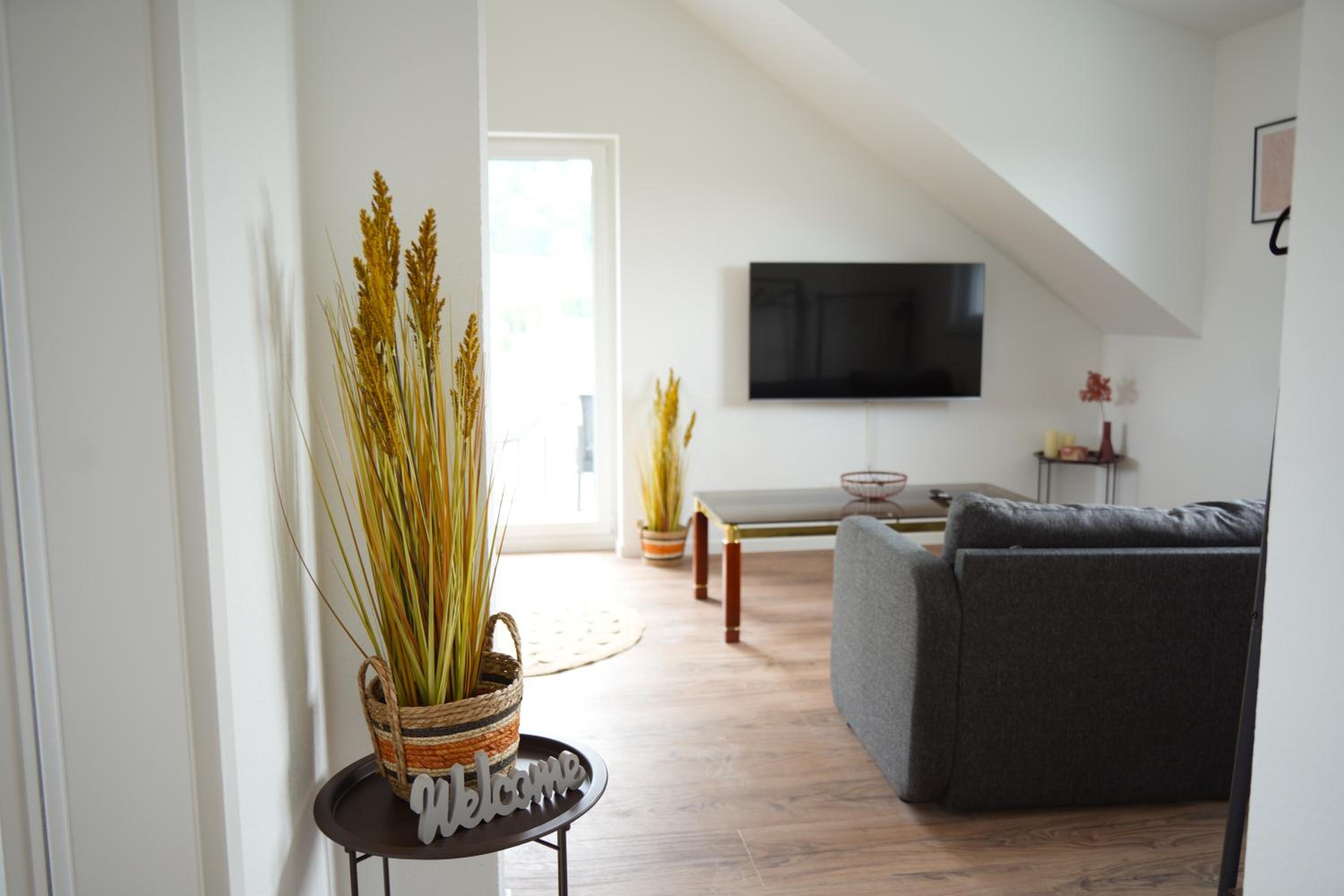 Apartment with Mountain View photo 1