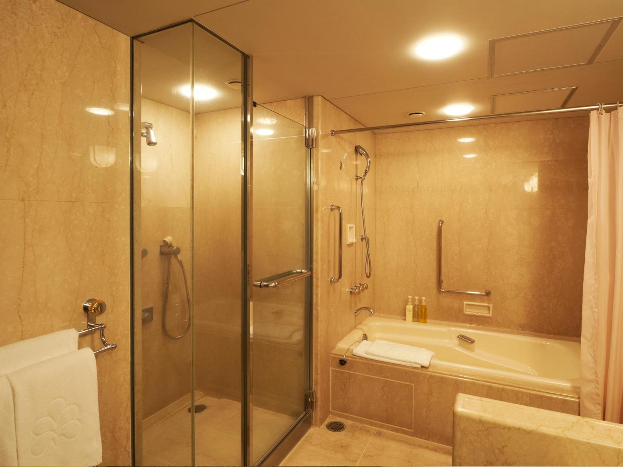 Junior Suite Twin Room - Non-Smokng - Annex - Photo 4