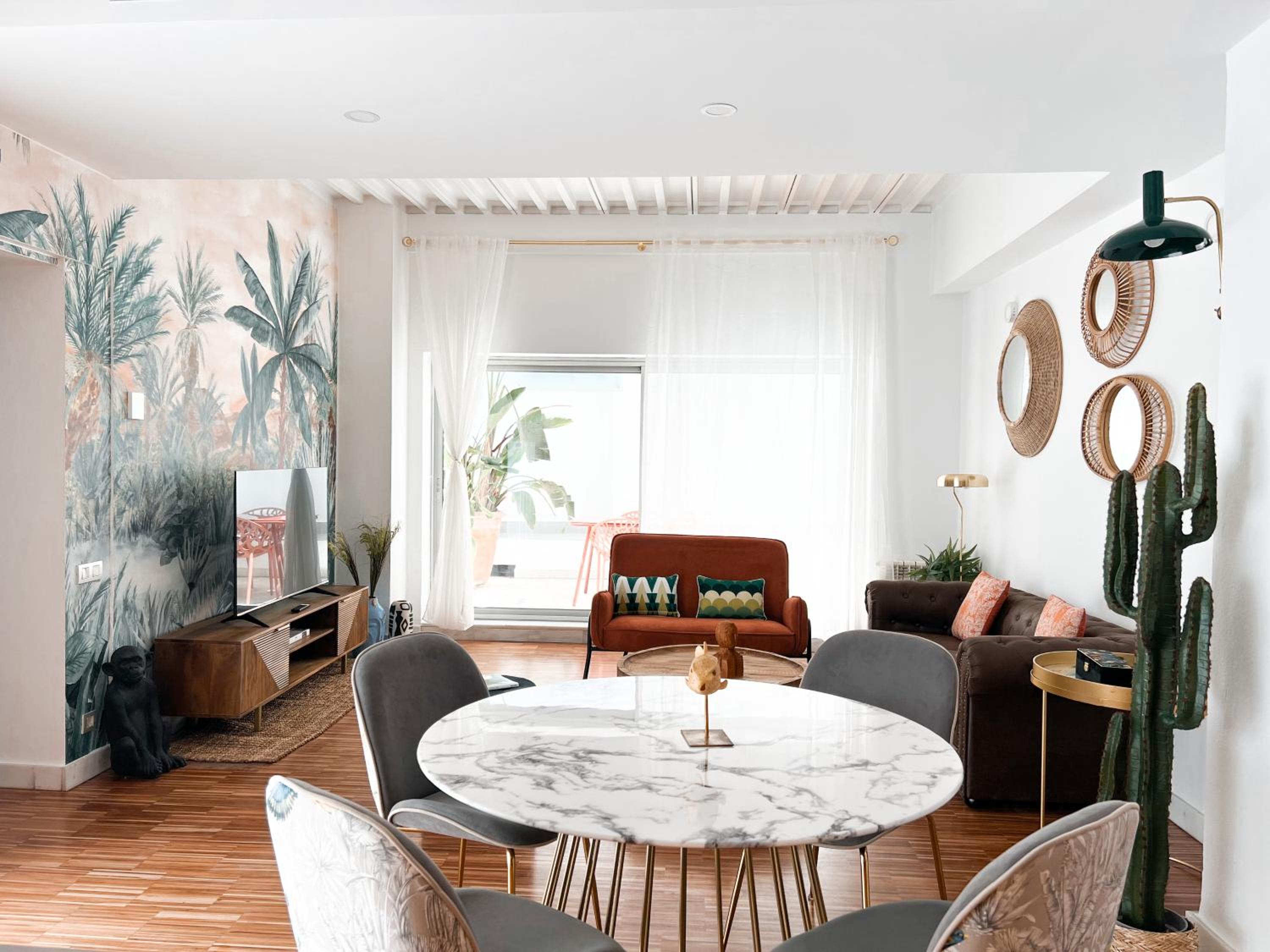 Apartamento