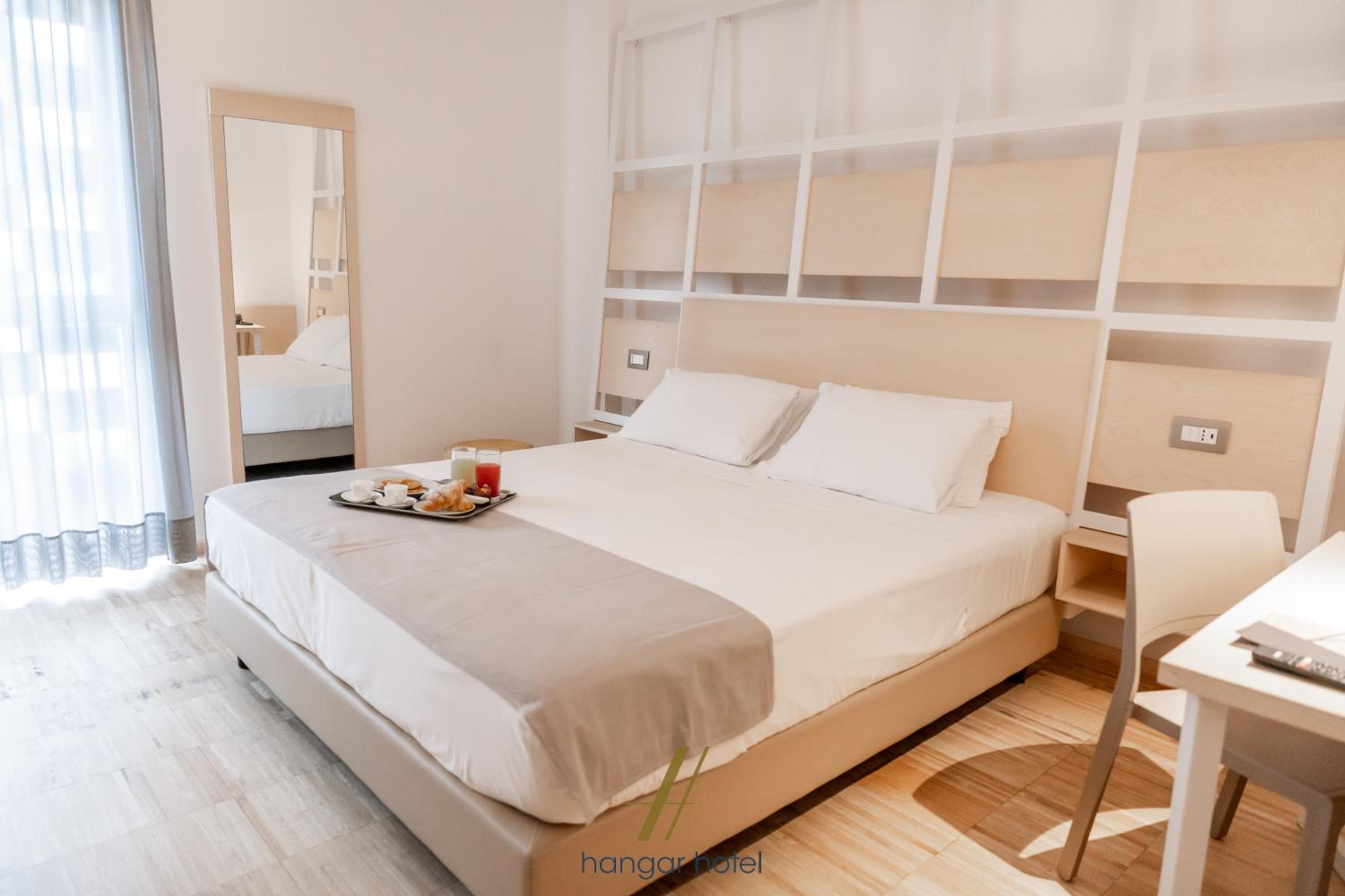 Superior Double Room - Photo 11