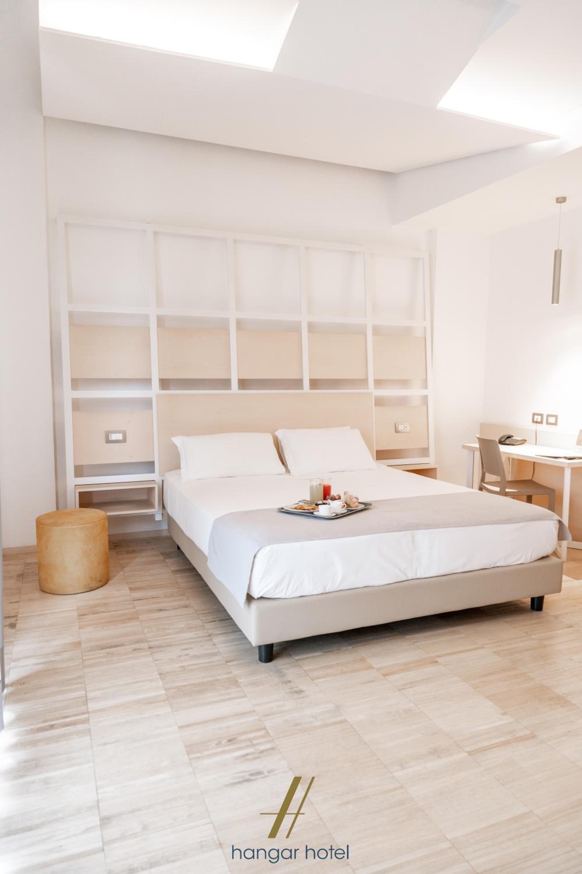 Superior Double Room - Photo 7