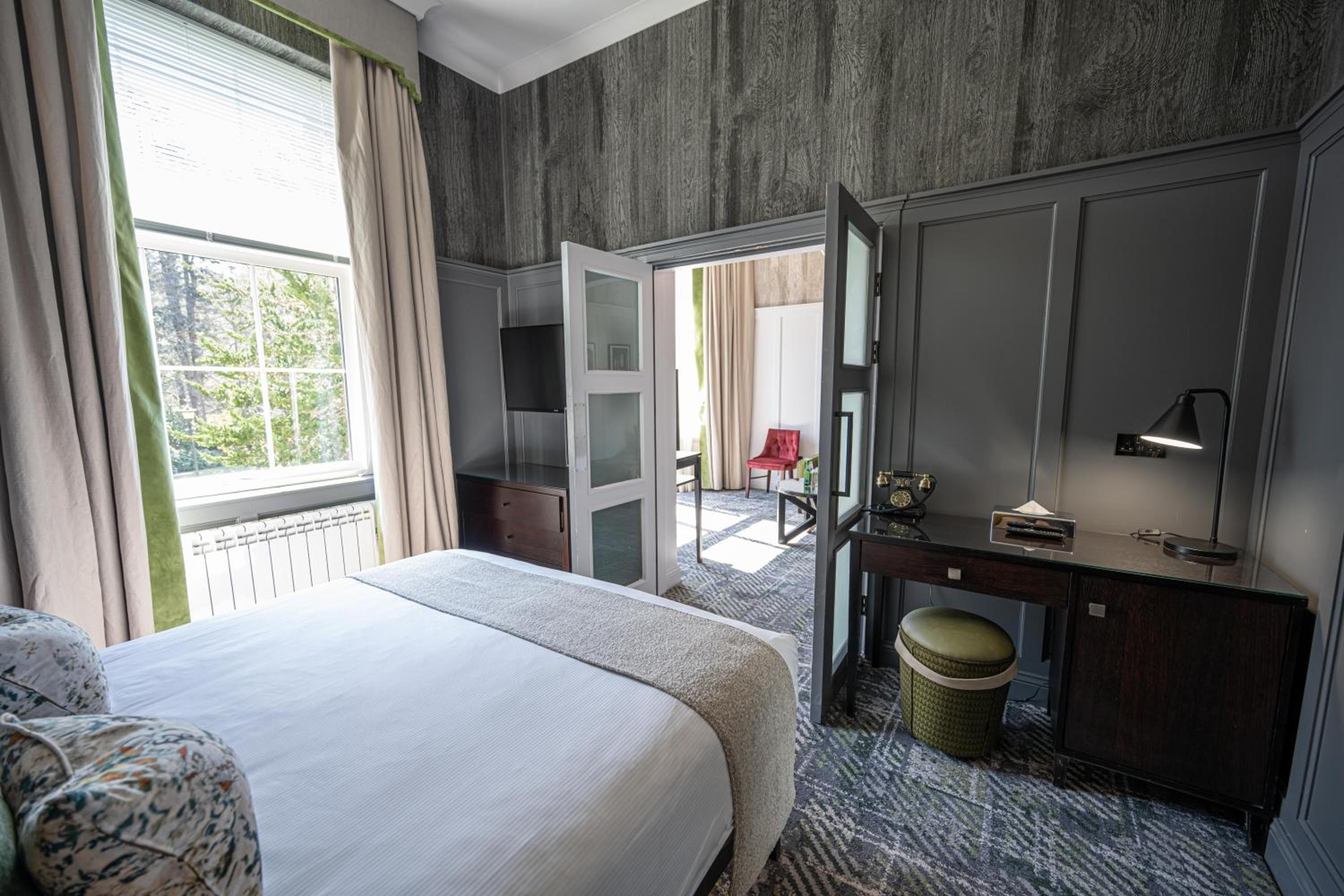 Junior Suite - Photo 2