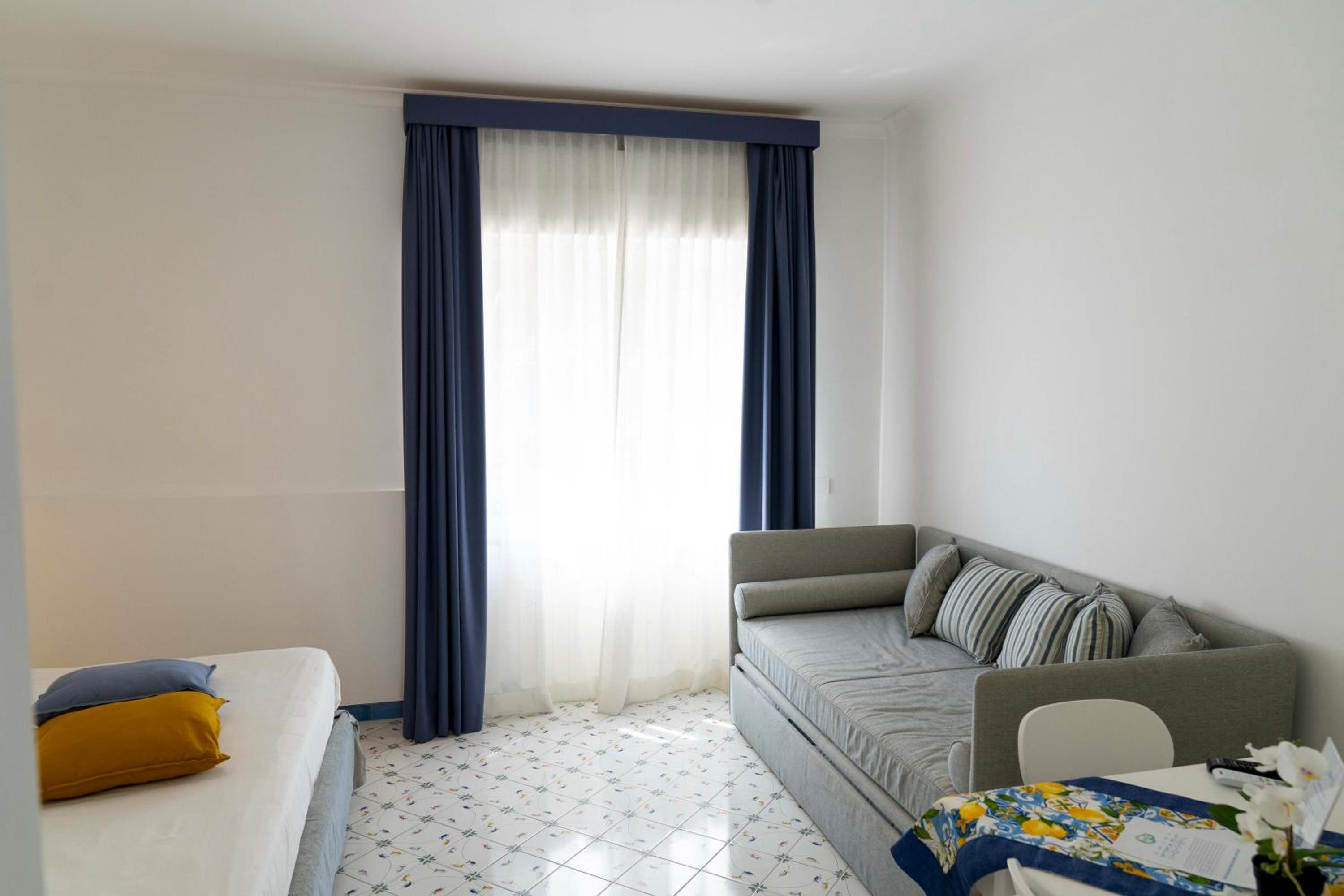 Standard Apartment photo 1