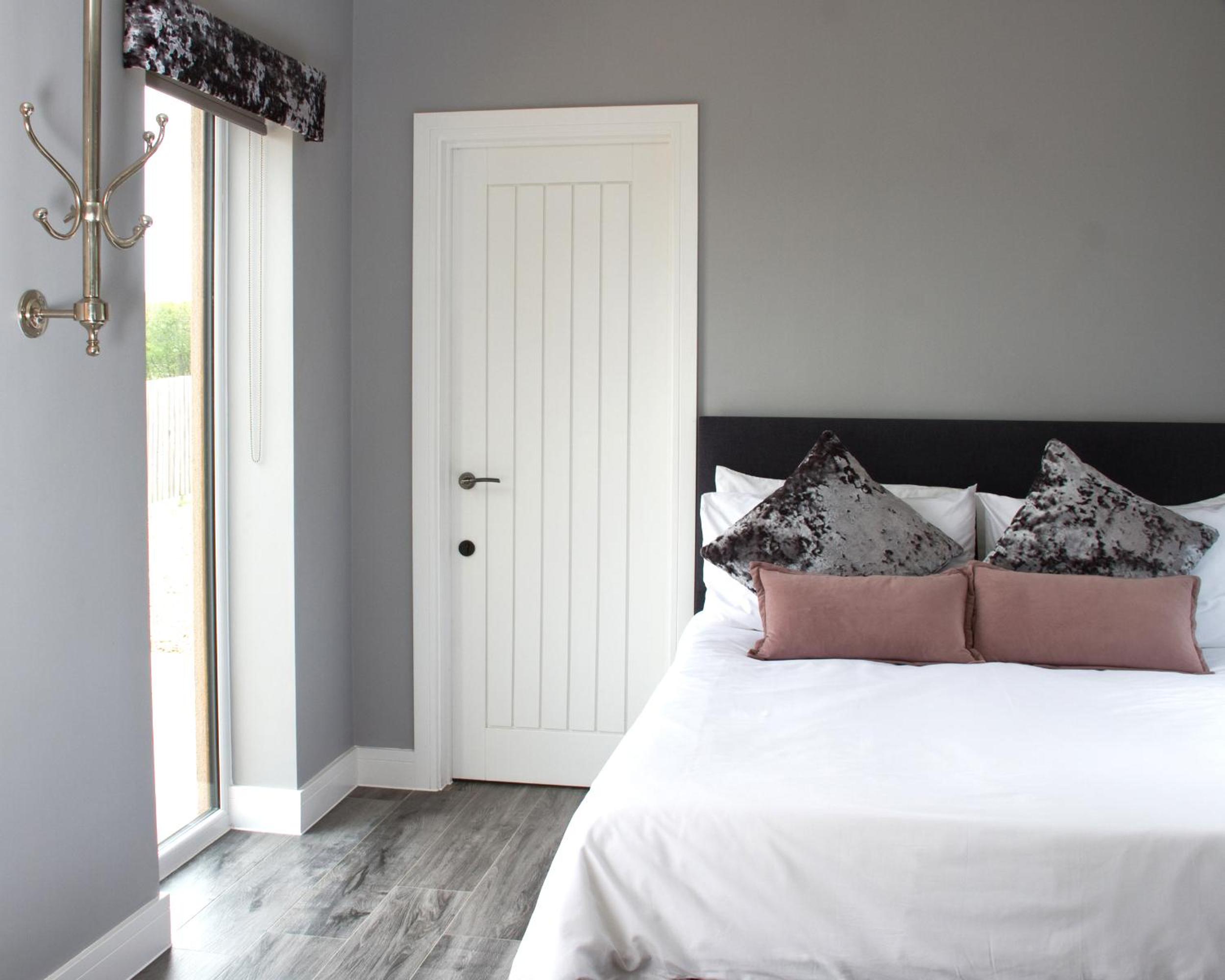 Two-Bedroom Bungalow