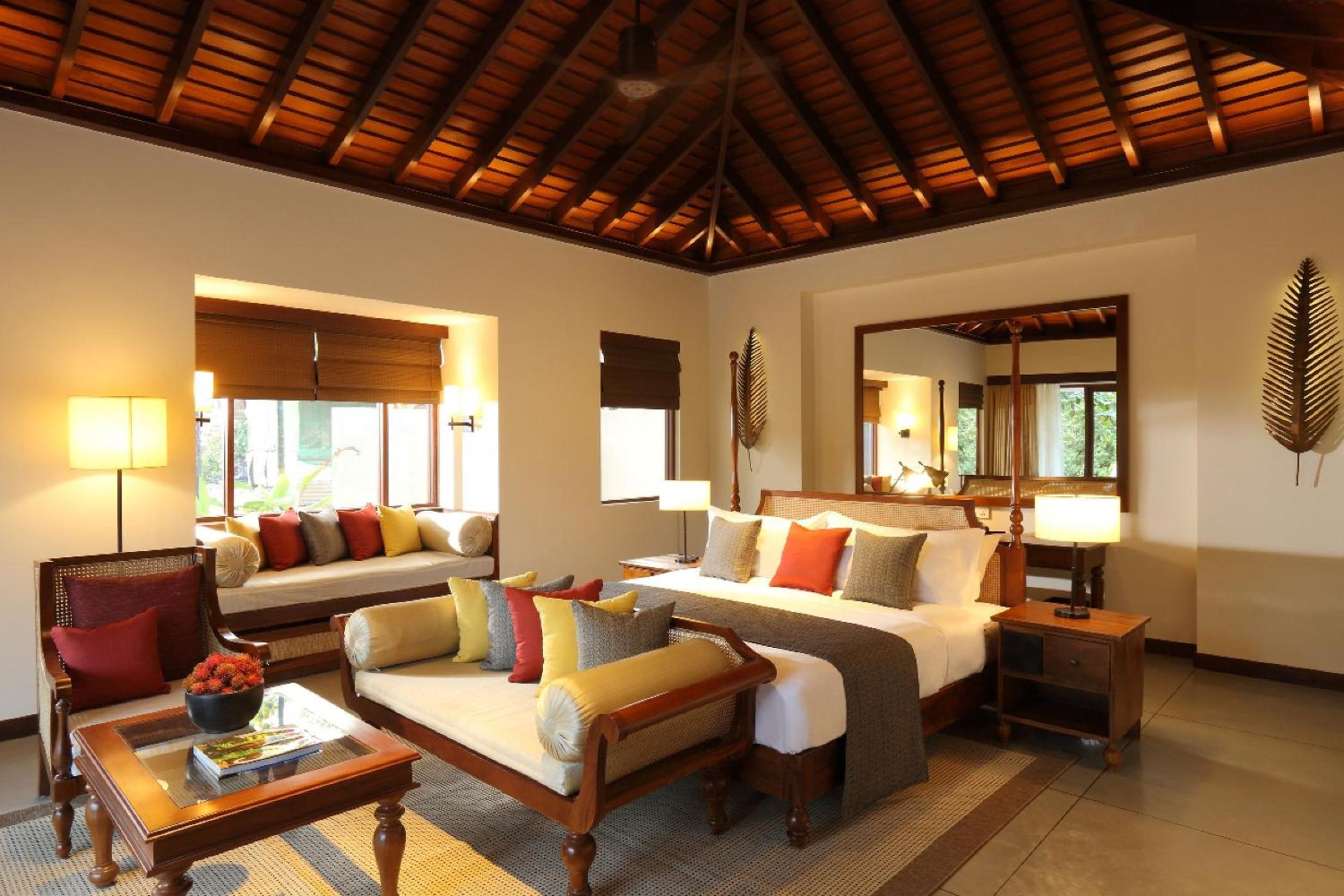 Villa (Non Smoking)