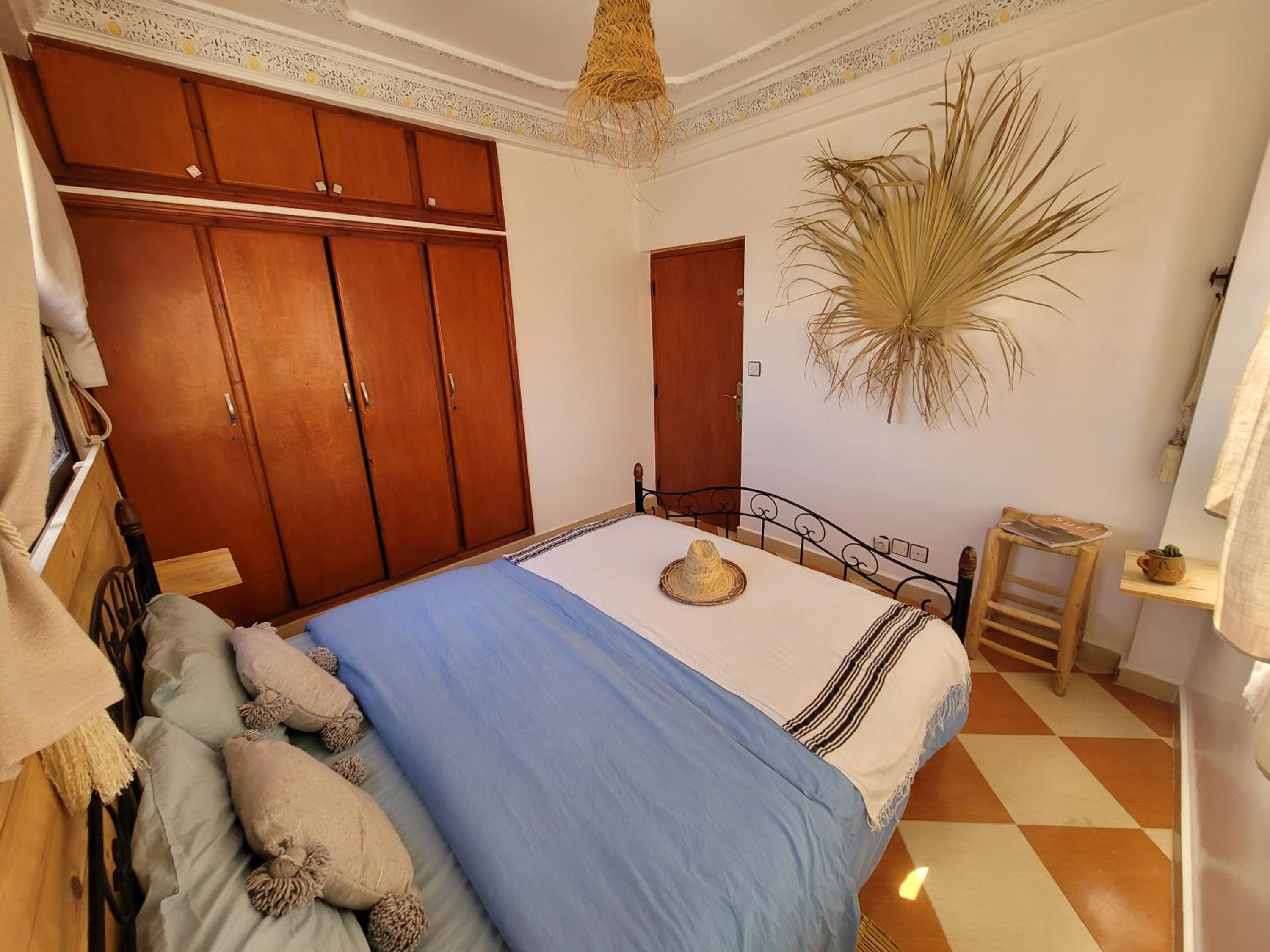 Double Room with Sea View photo 3
