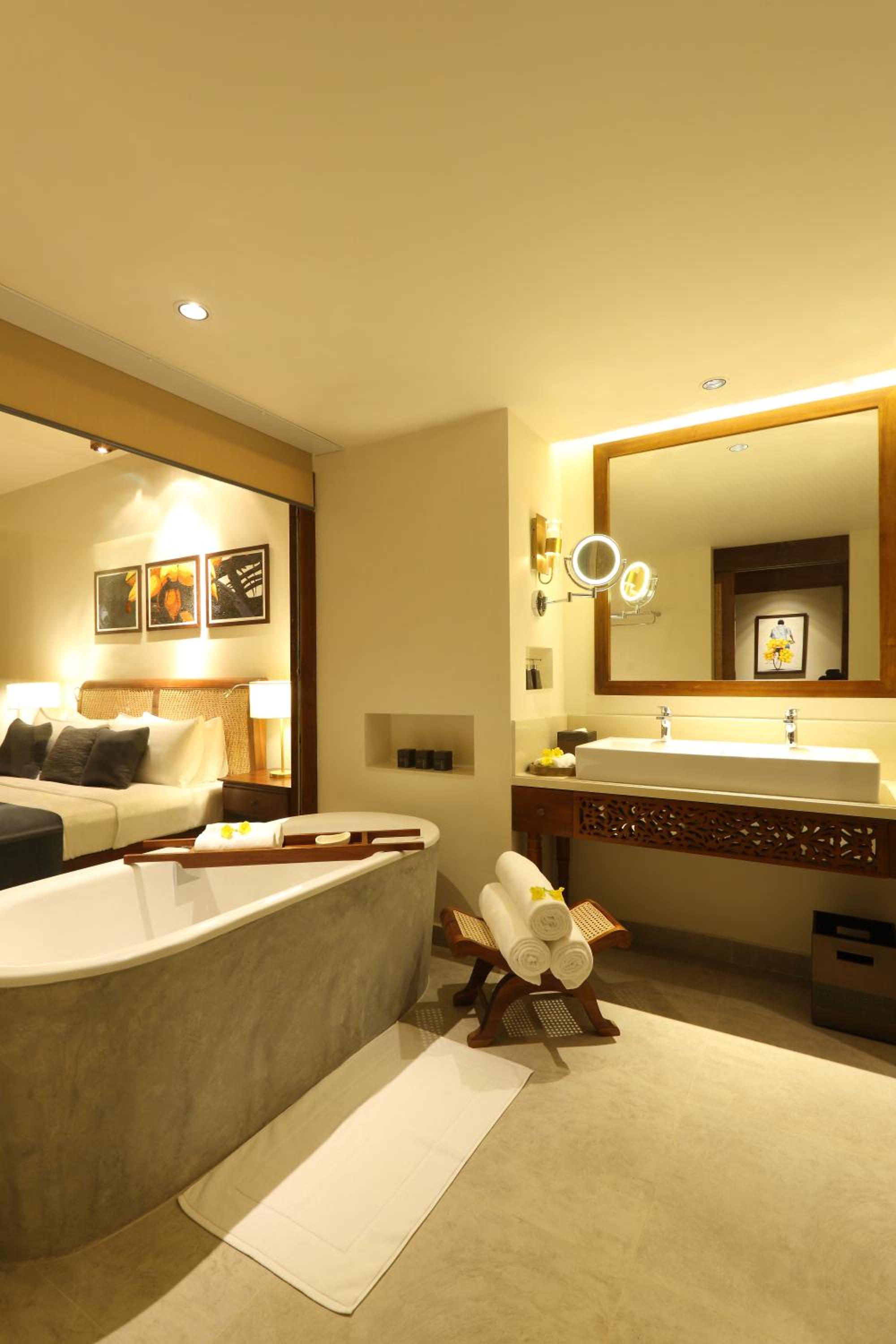 Premier Ocean View Room photo 3