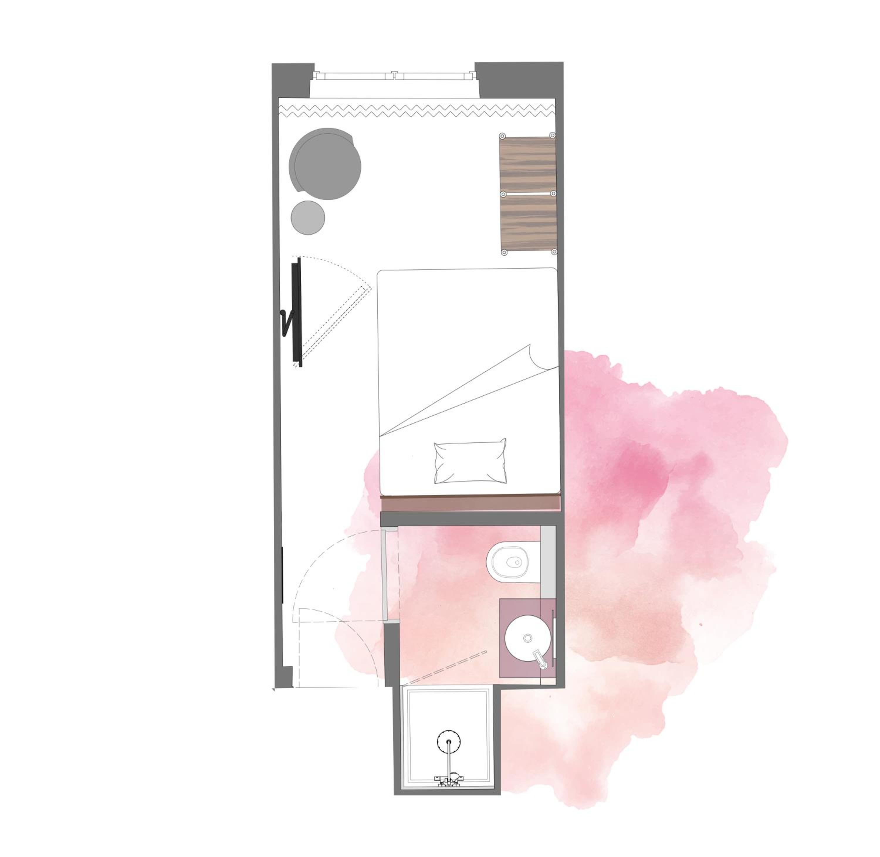 Single Room photo 3