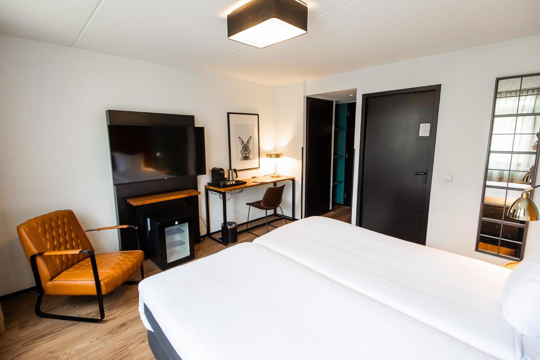 Comfy Room - Photo 6