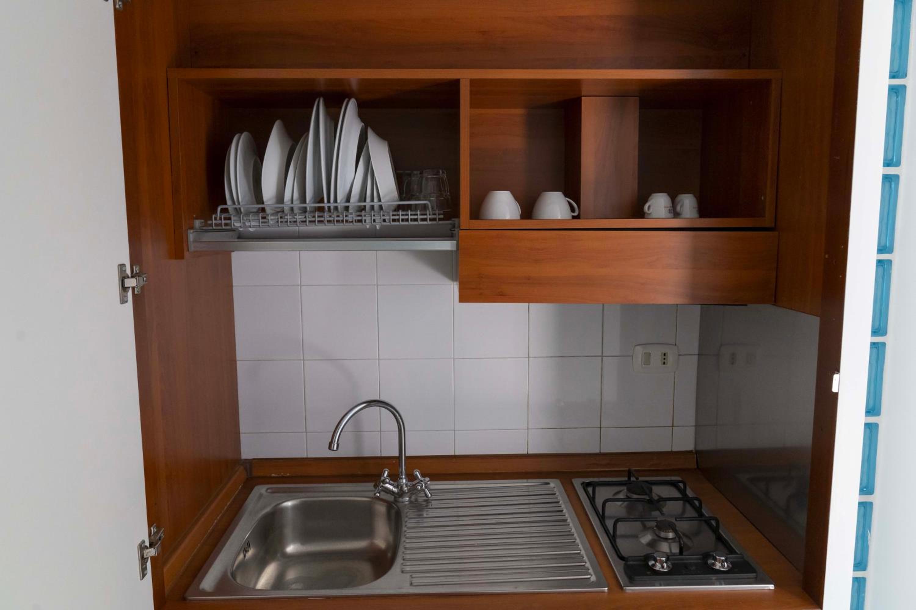 Duplex Apartment photo 3