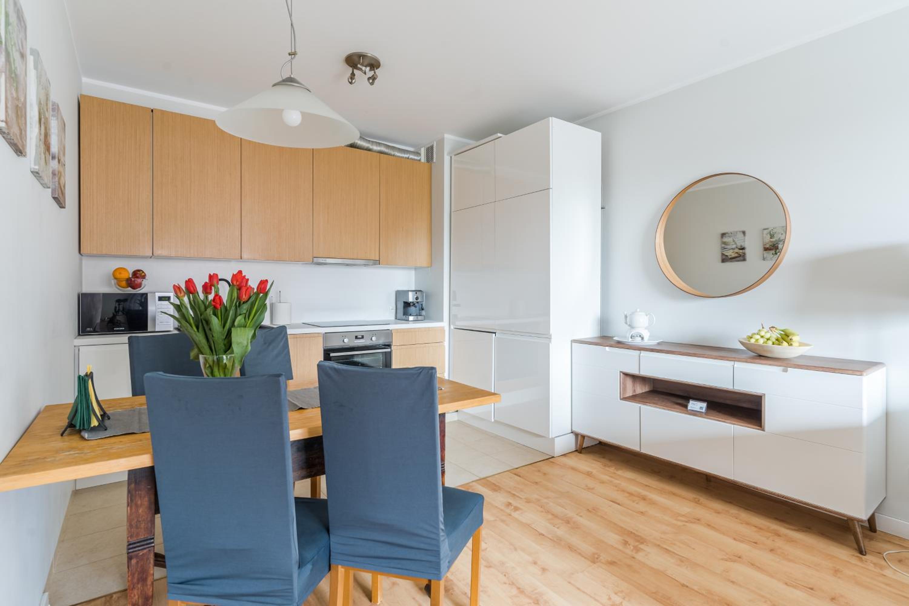 One-Bedroom Apartment Lastadia Street - Photo 3