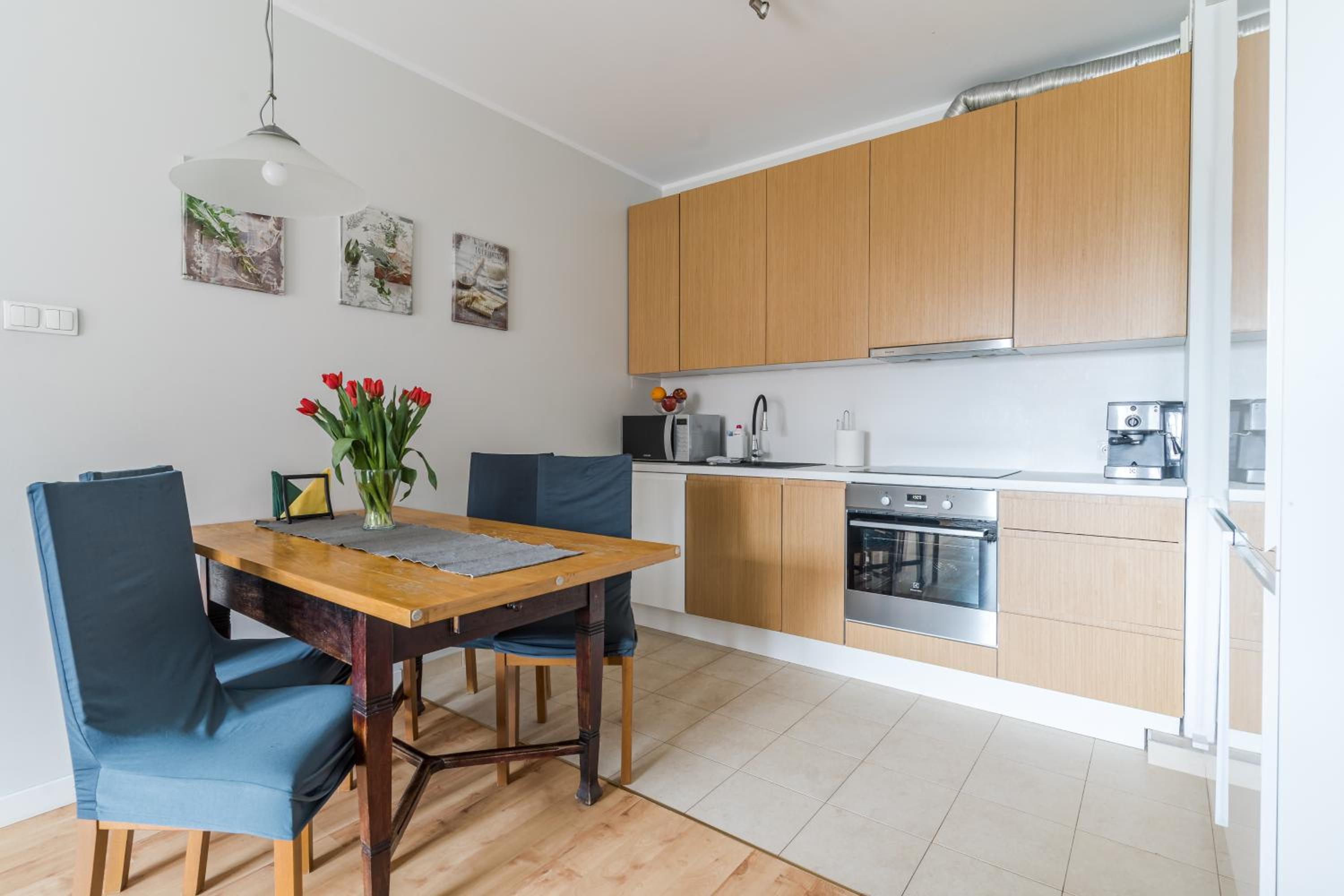 One-Bedroom Apartment Lastadia Street - Photo 7