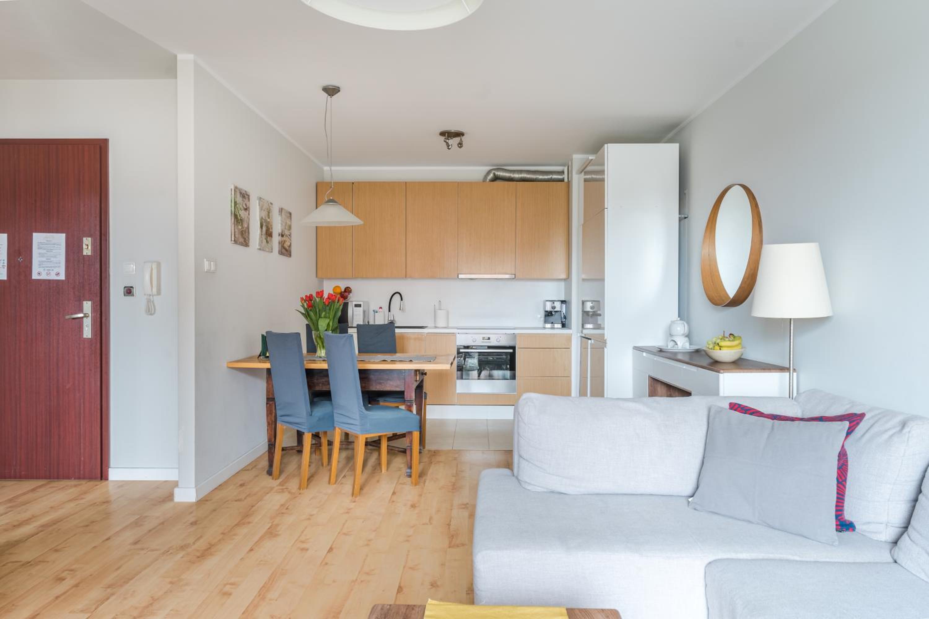 One-Bedroom Apartment Lastadia Street - Photo 6