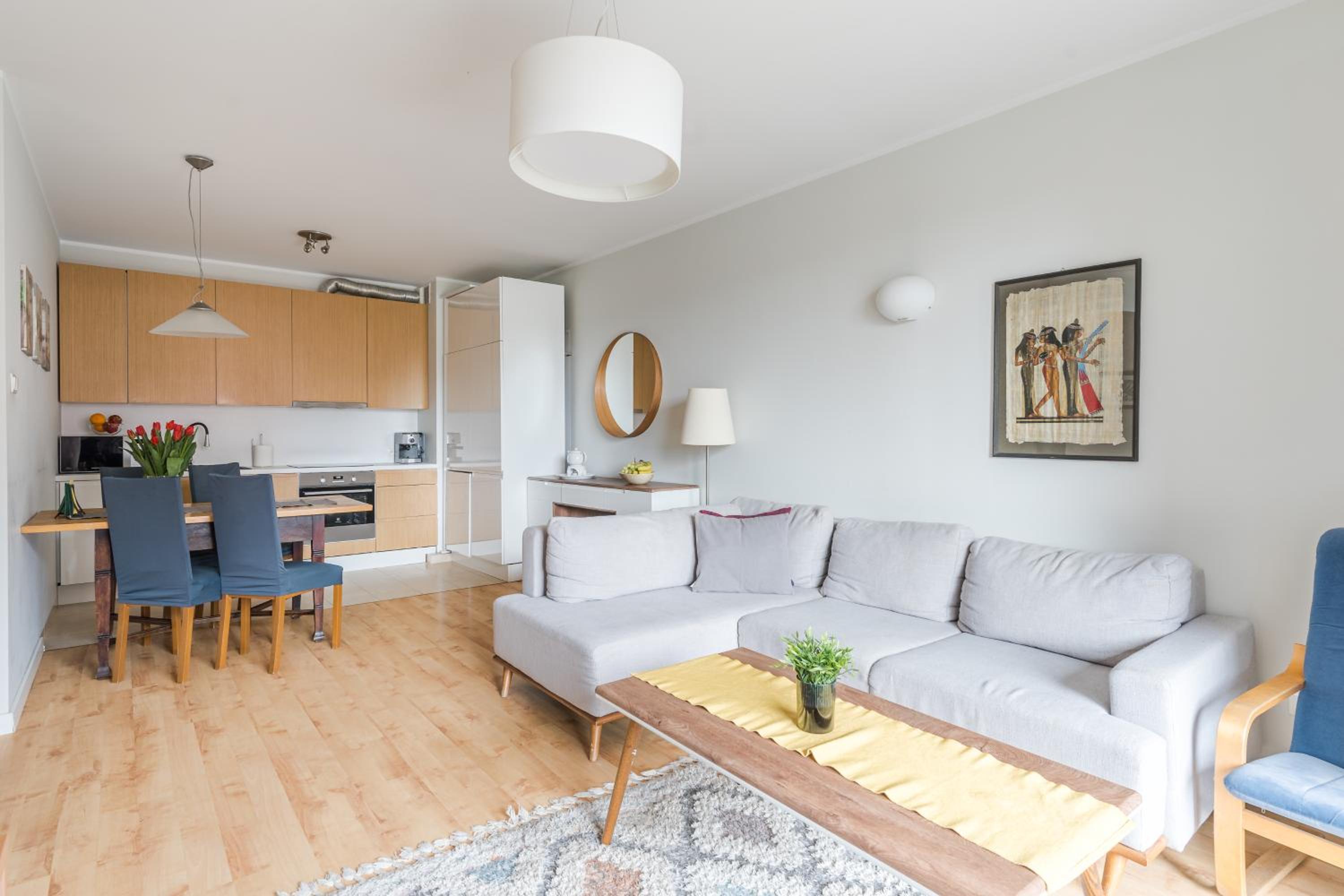 One-Bedroom Apartment Lastadia Street - Photo 1
