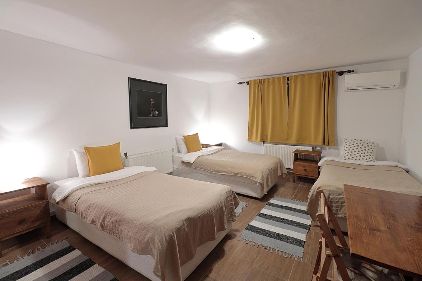 Triple Room with Bathroom photo 3