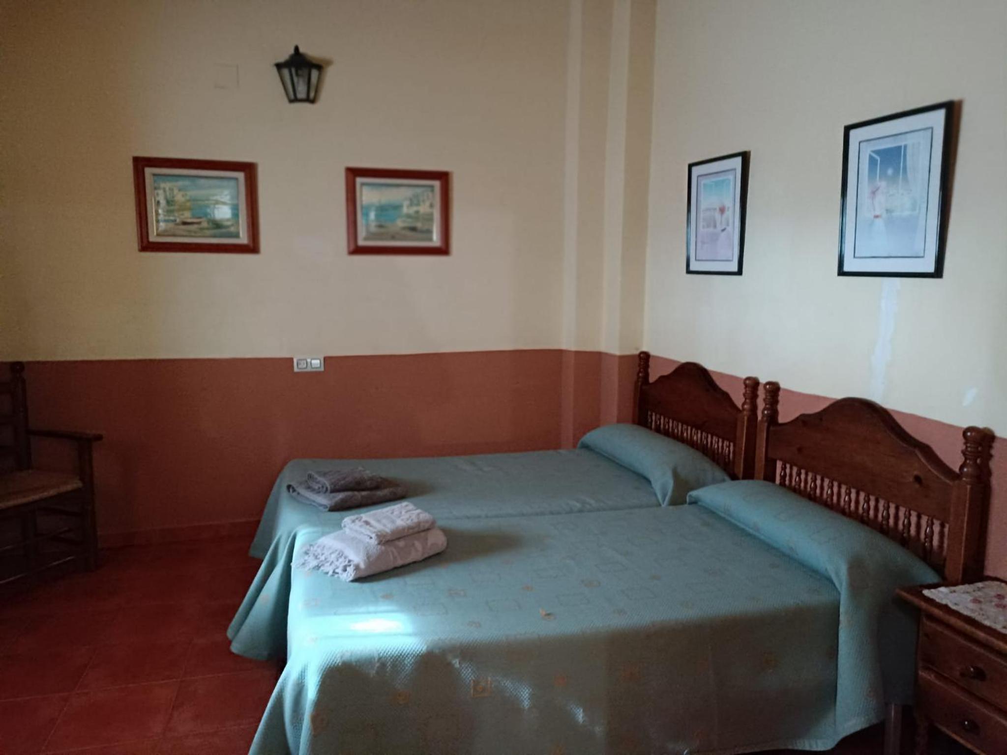 Casa de siete habitaciones