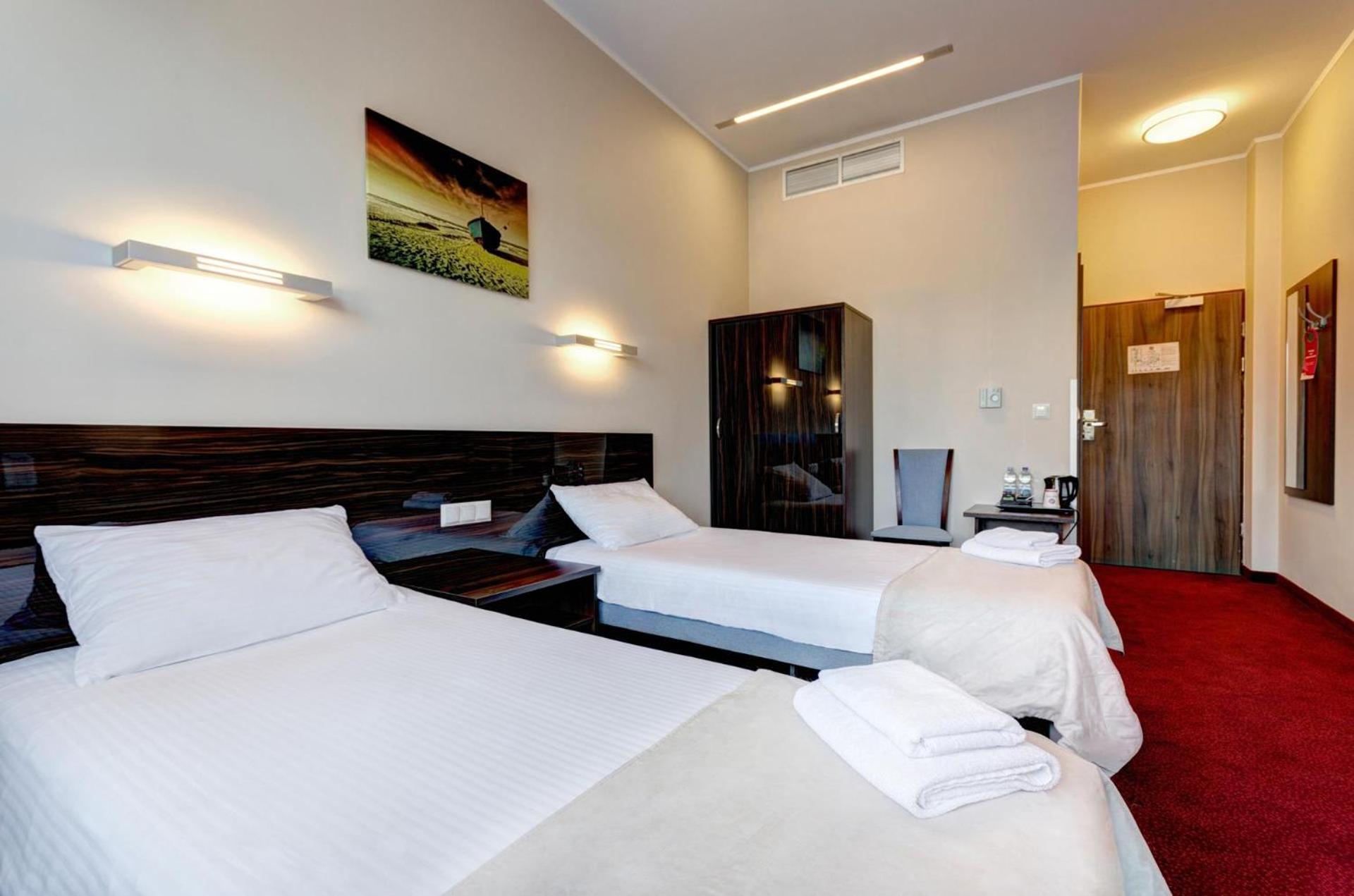 Twin Room photo 3
