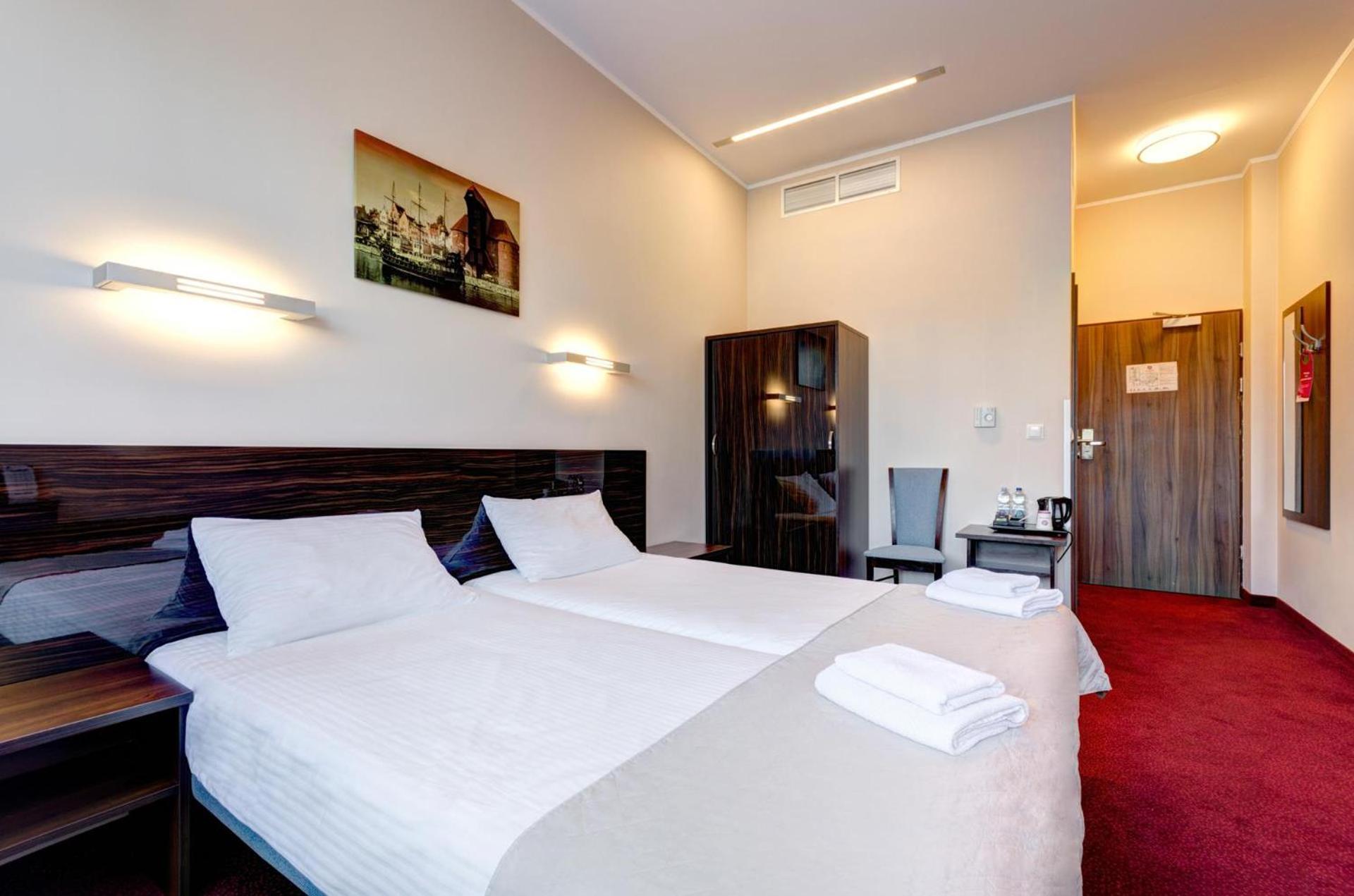 Double Room photo 3