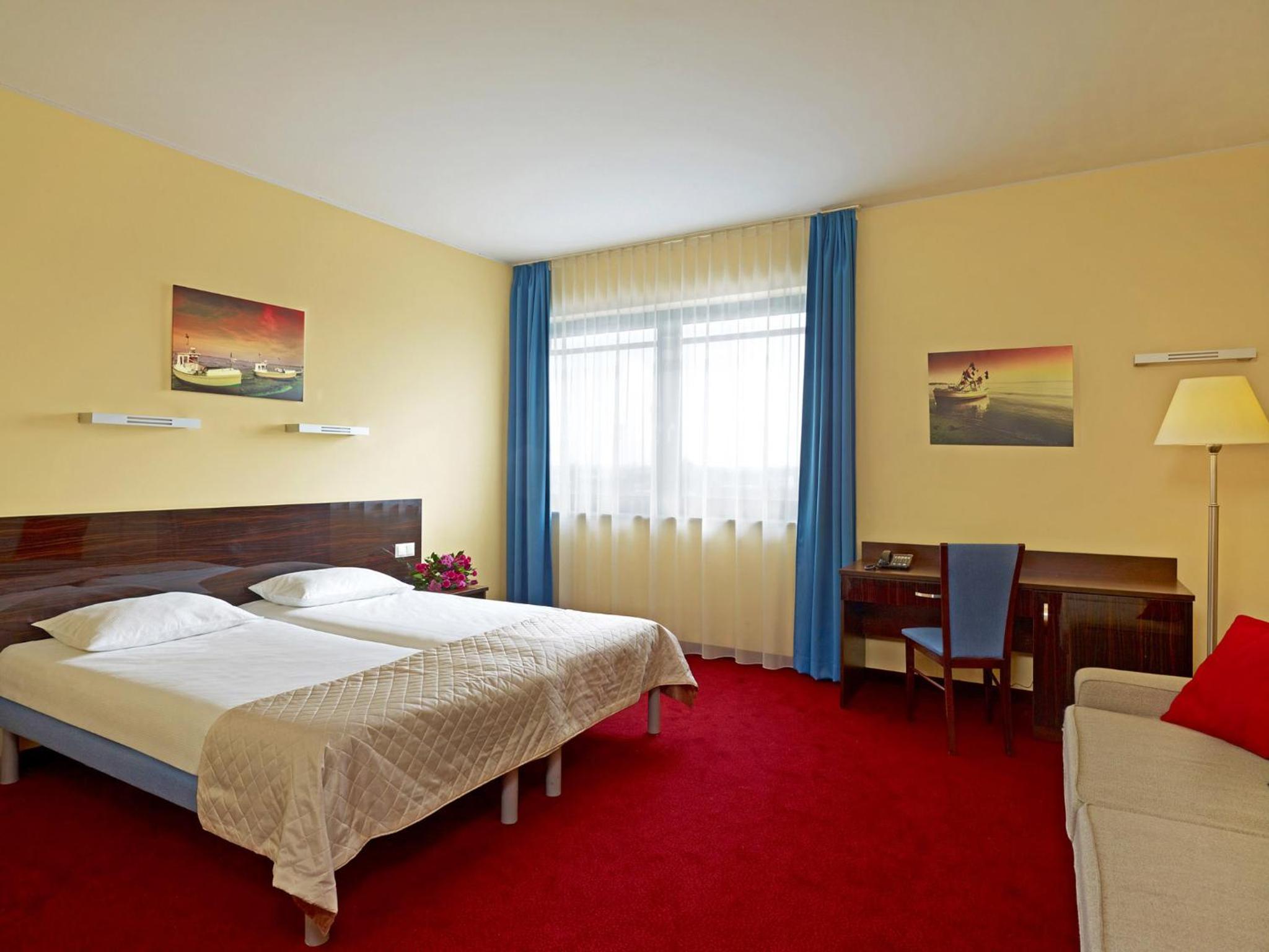 Premium Room photo 1