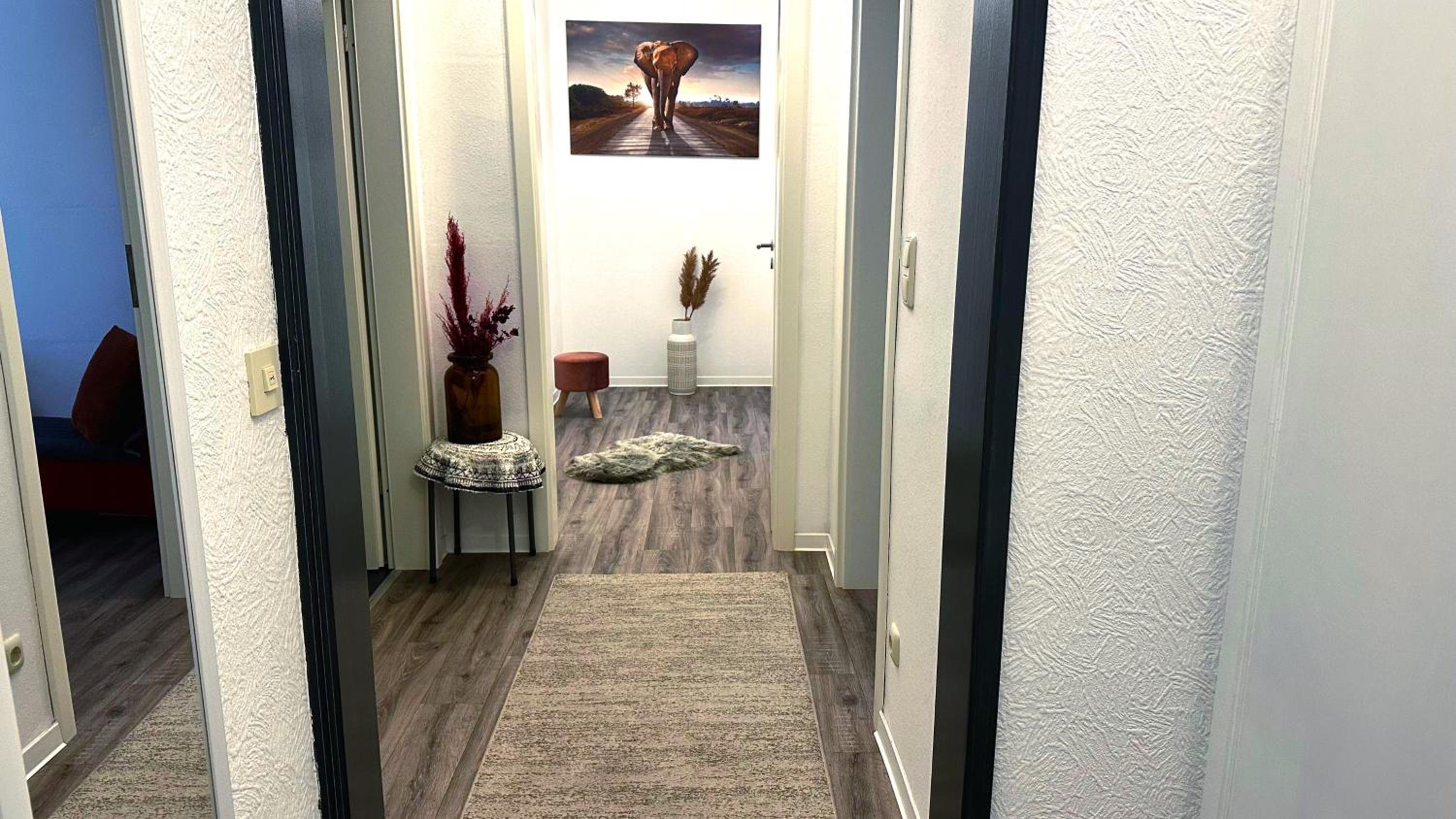 One-Bedroom Apartment - Photo 6