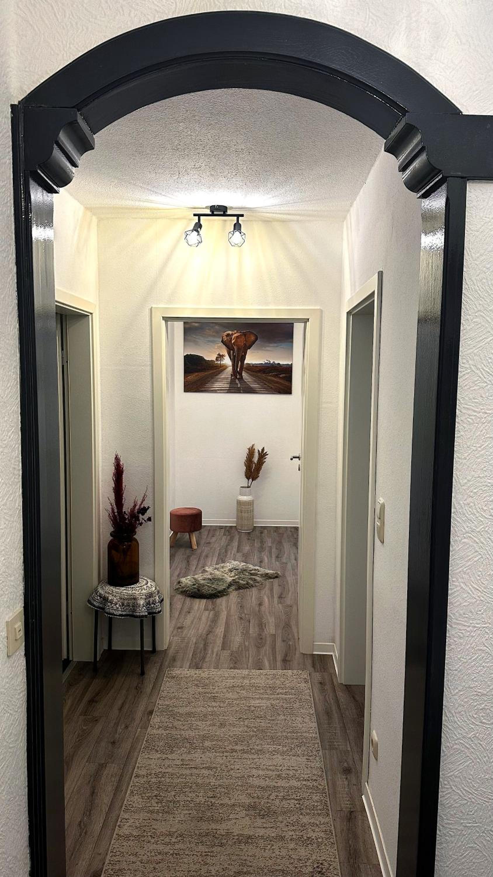 One-Bedroom Apartment - Photo 10
