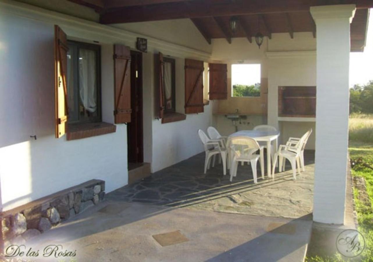 Two-Bedroom Chalet photo 3