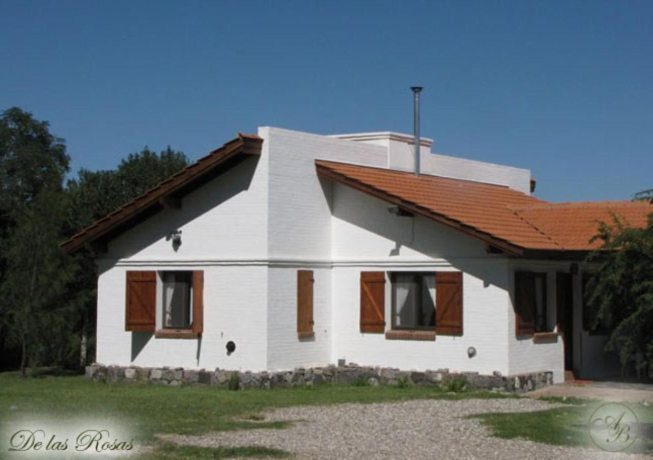 Two-Bedroom Chalet photo 2