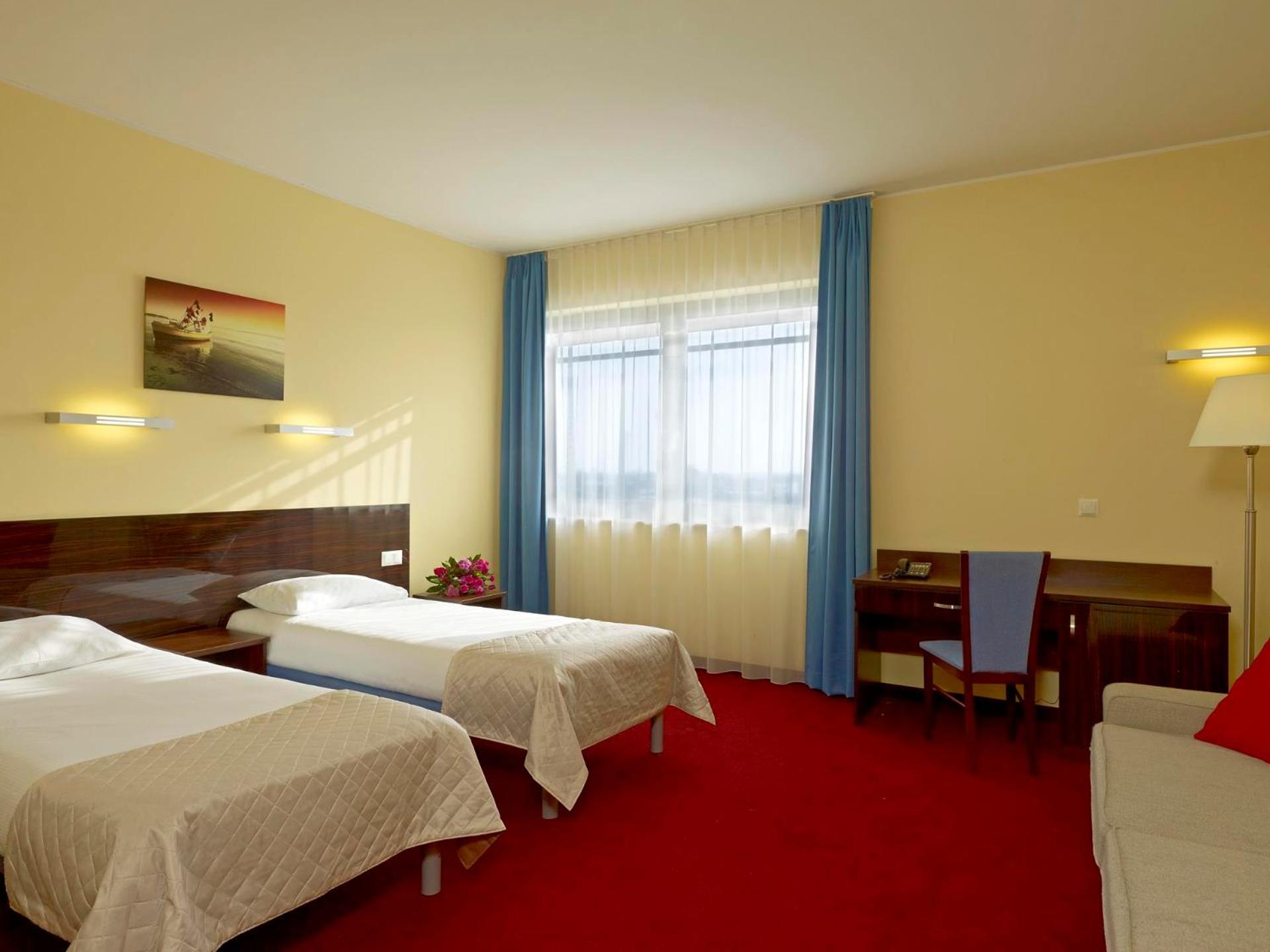 Premium Room photo 2