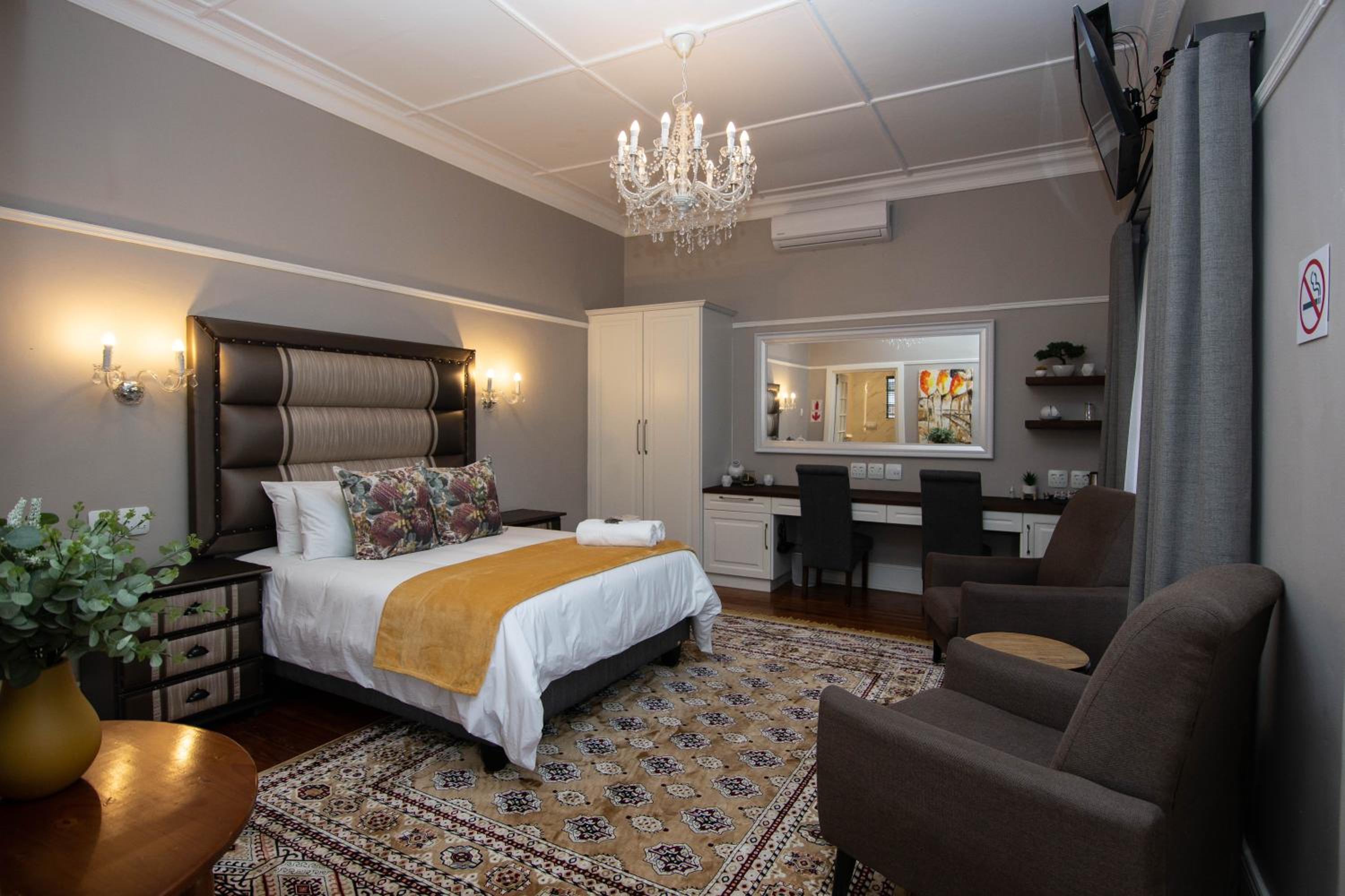 King Room - Photo 2