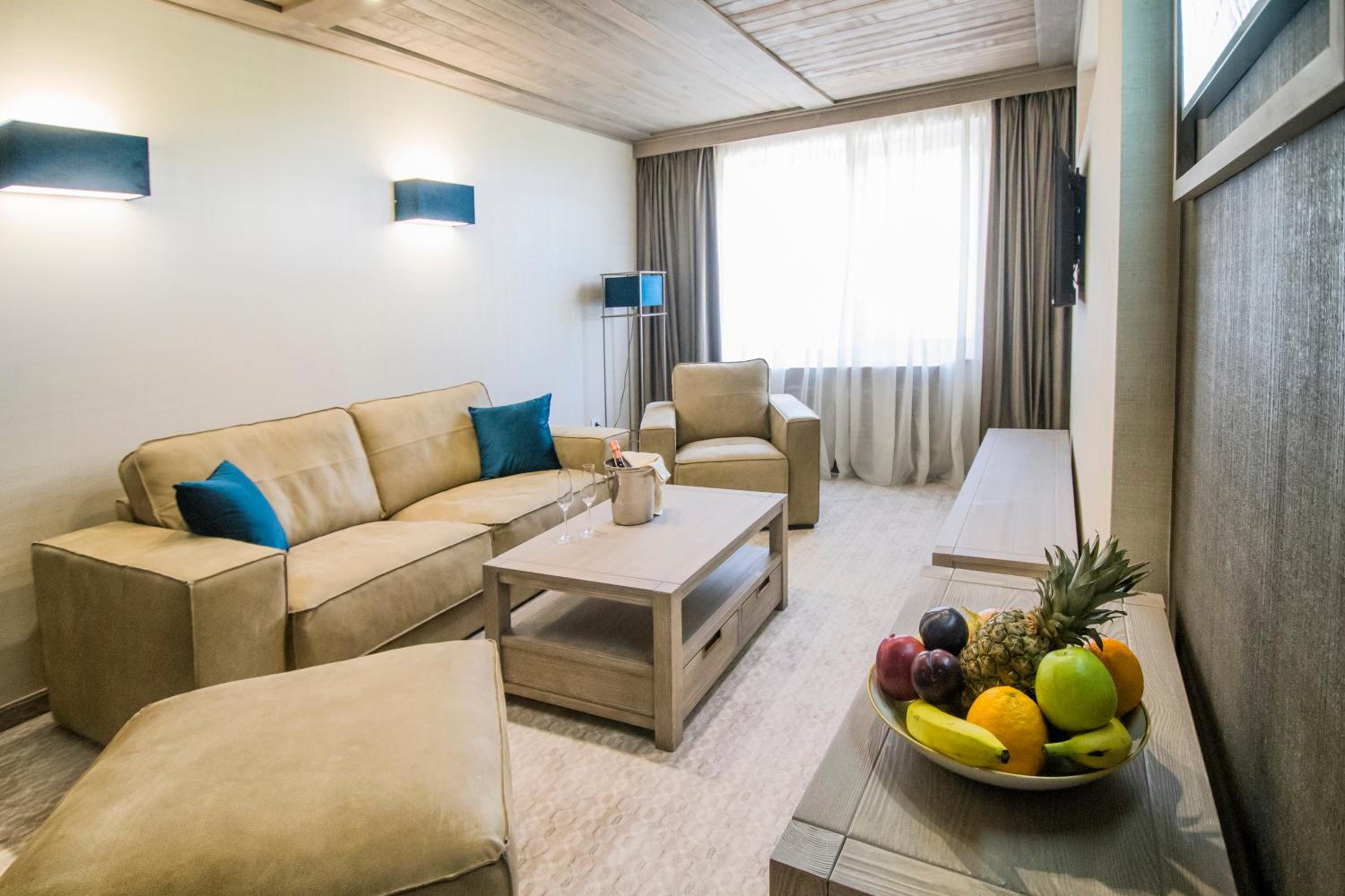 VIP Apartment photo 1