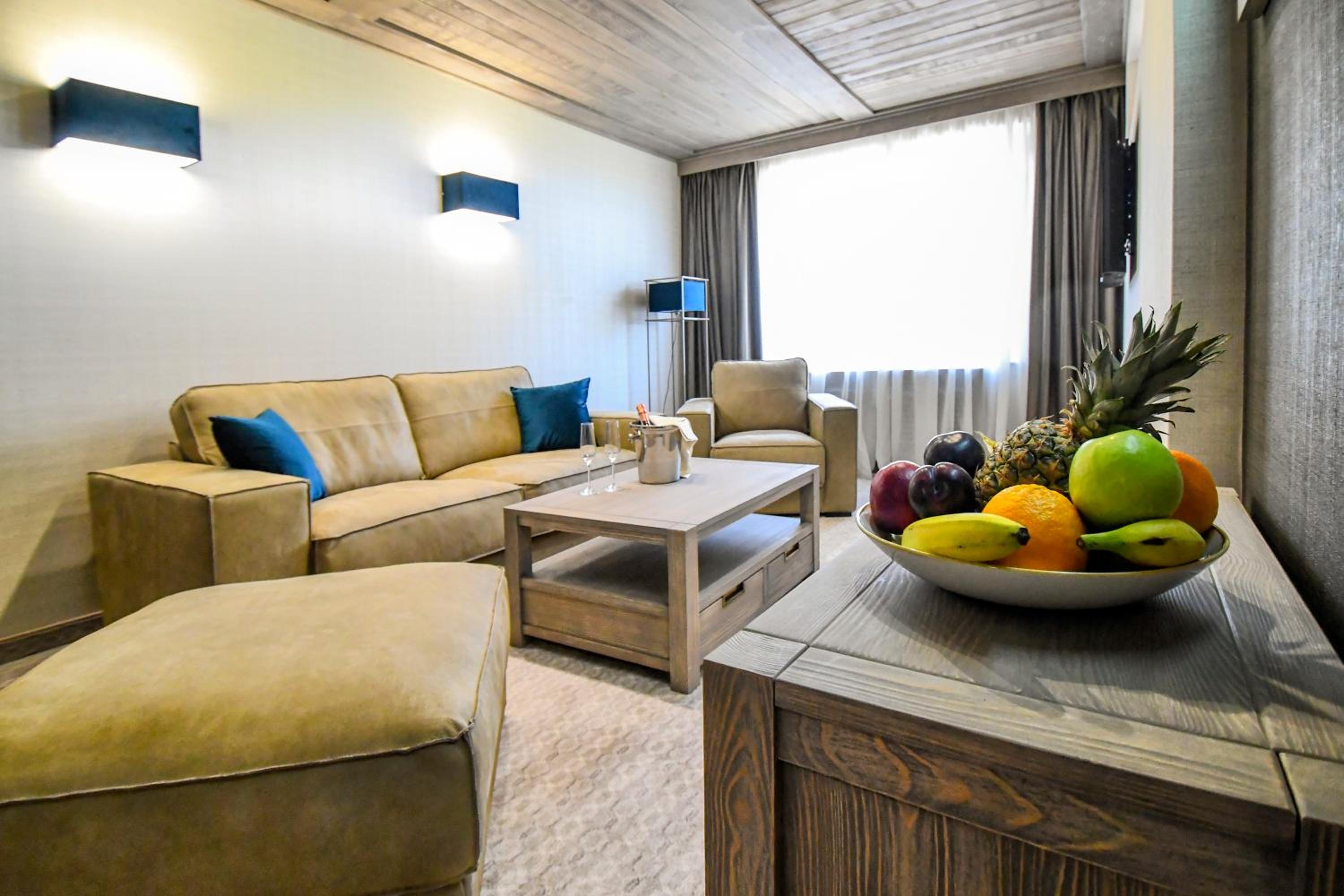 VIP Apartment photo 2