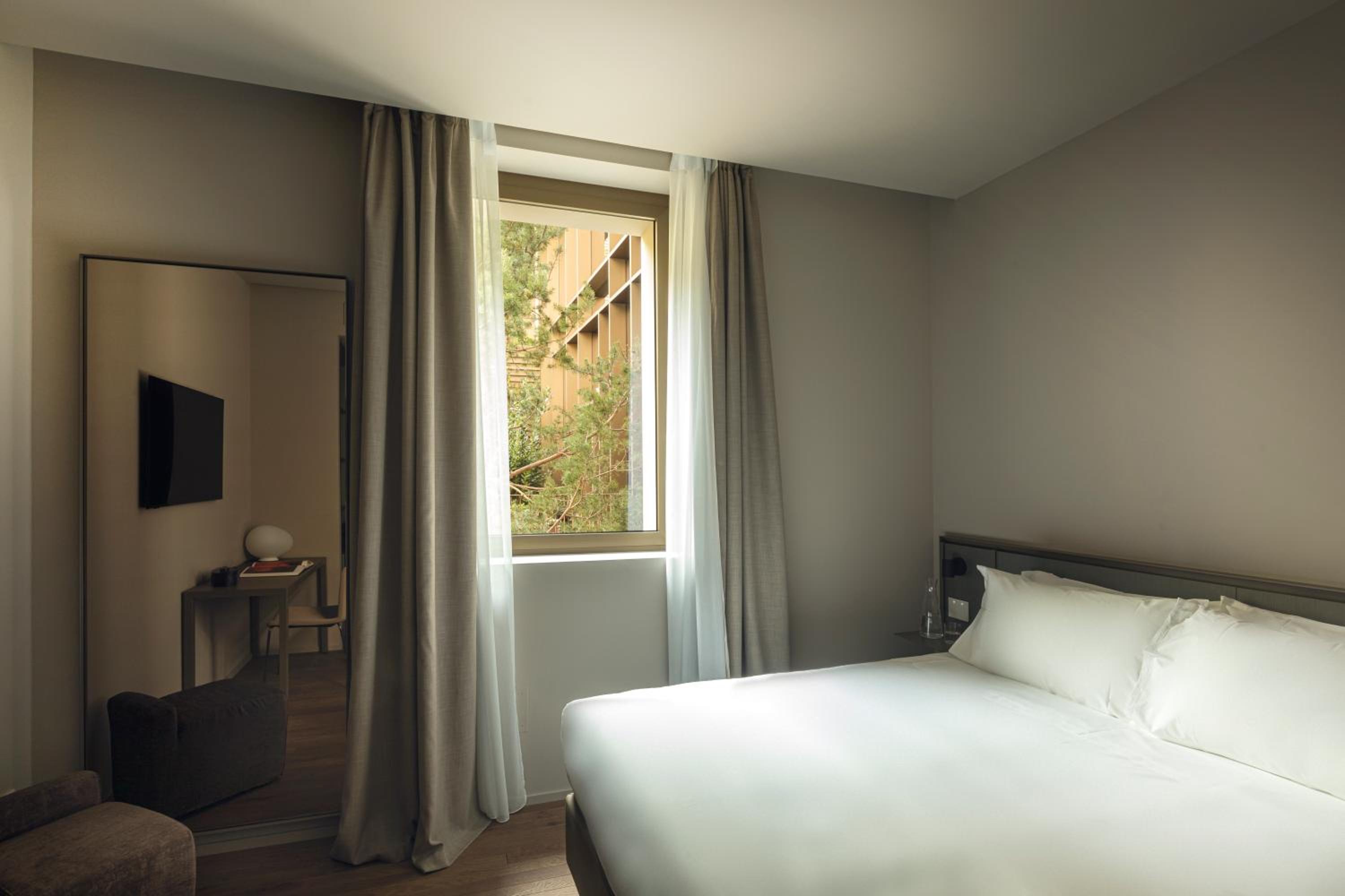 Double or Twin Room photo 1