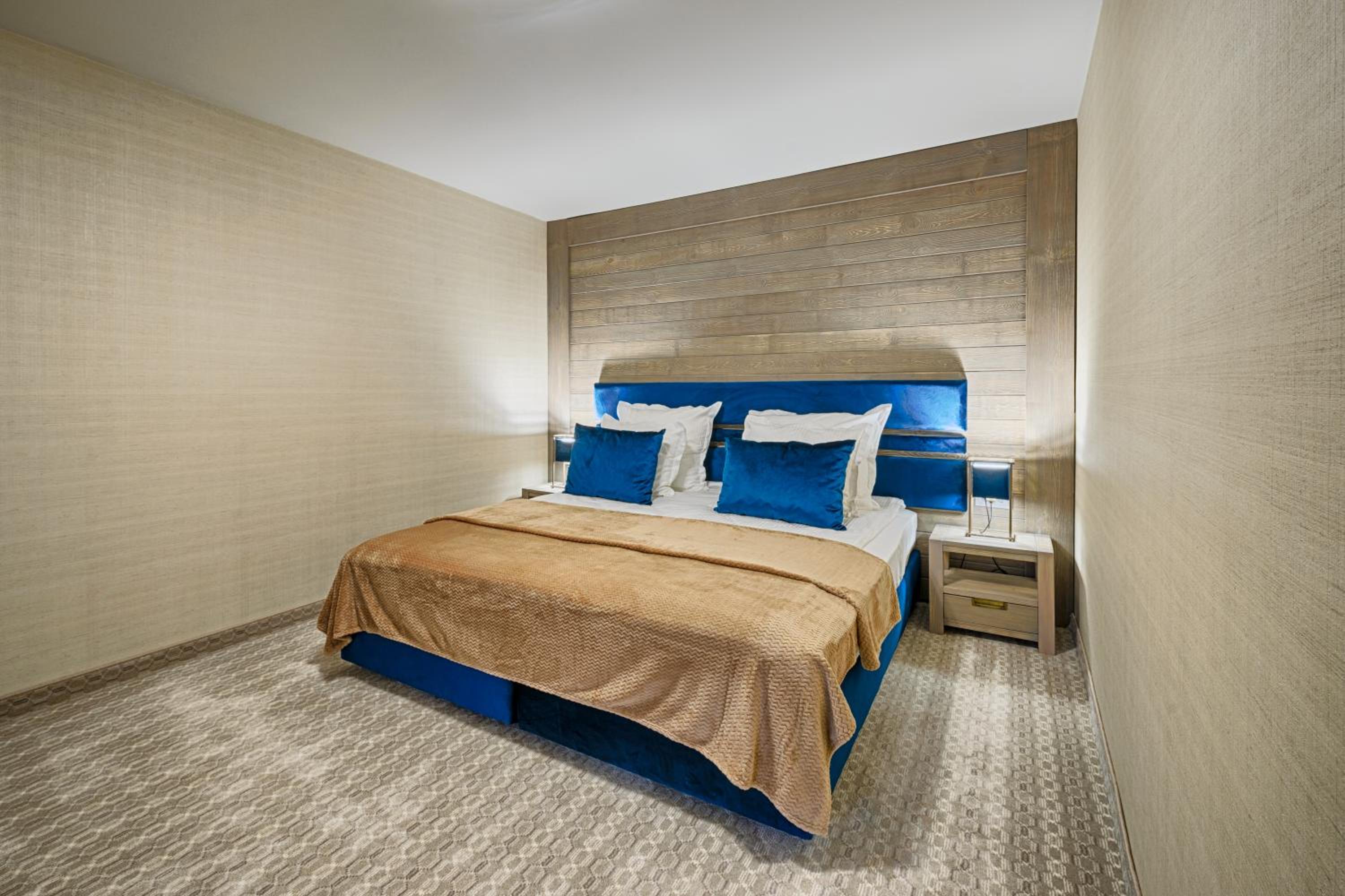 VIP Apartment photo 3