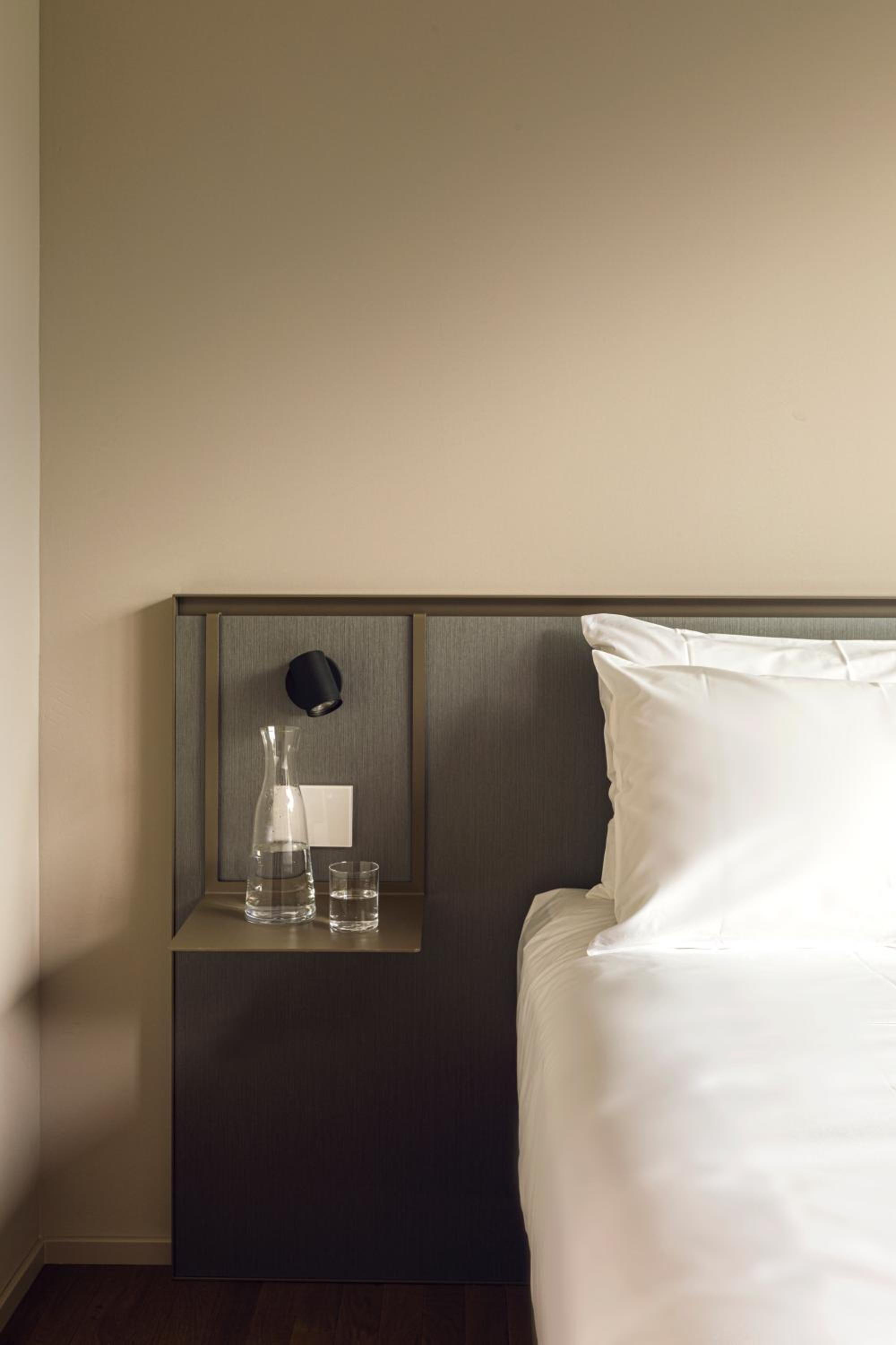 Double or Twin Room photo 3