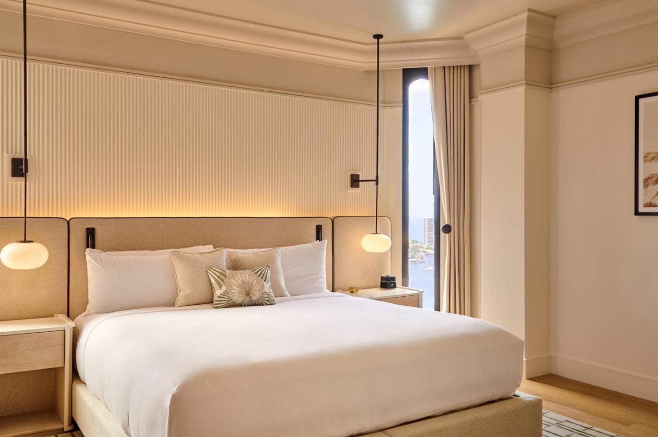 Coastal View One Bedroom Suite