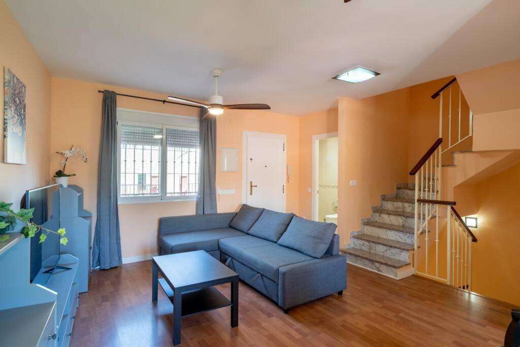Casa de cinco habitaciones