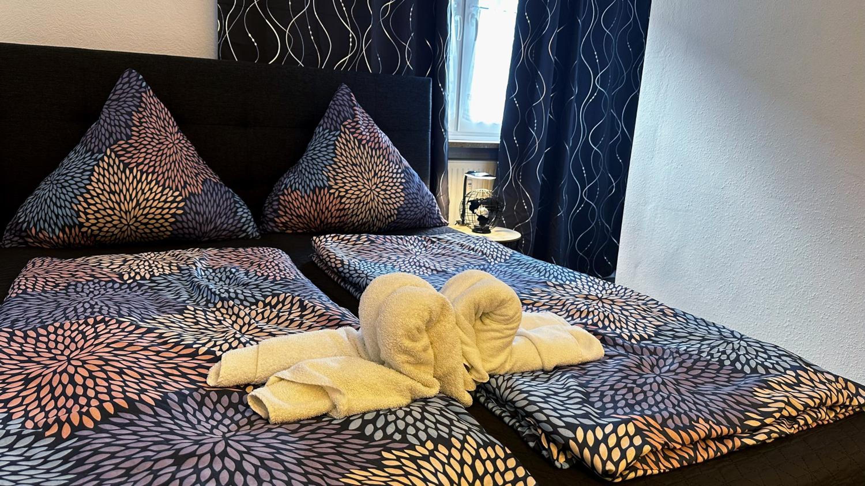 One-Bedroom Apartment - Photo 4
