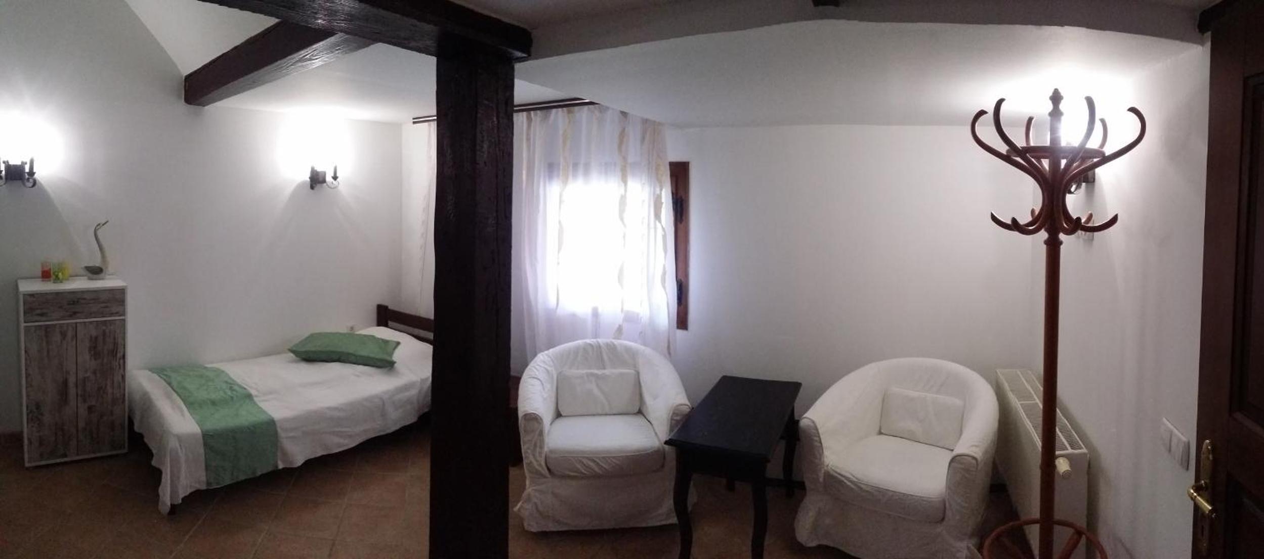 Comfort Triple Room photo 3